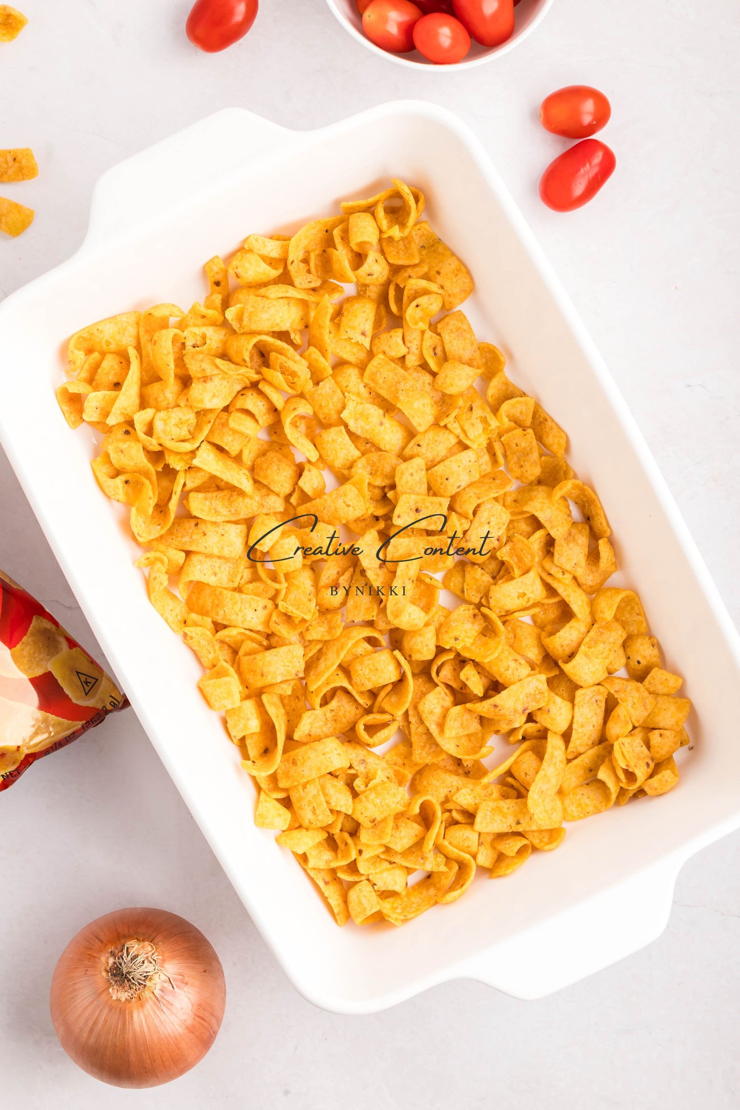 Frito Pie Casserole - Exclusive