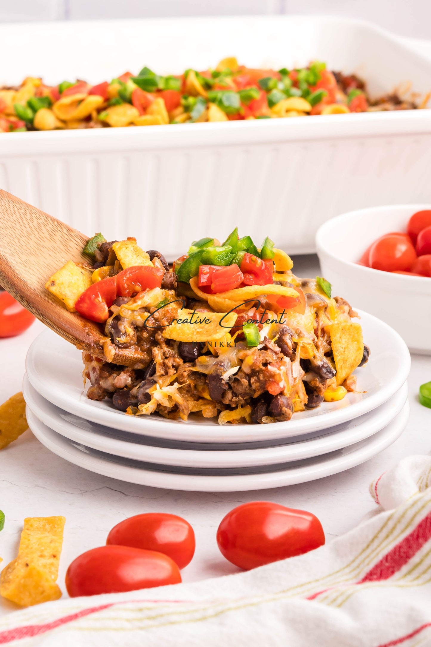 Frito Pie Casserole - Exclusive
