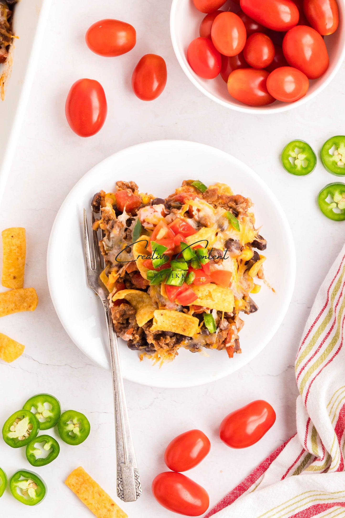 Frito Pie Casserole - Exclusive