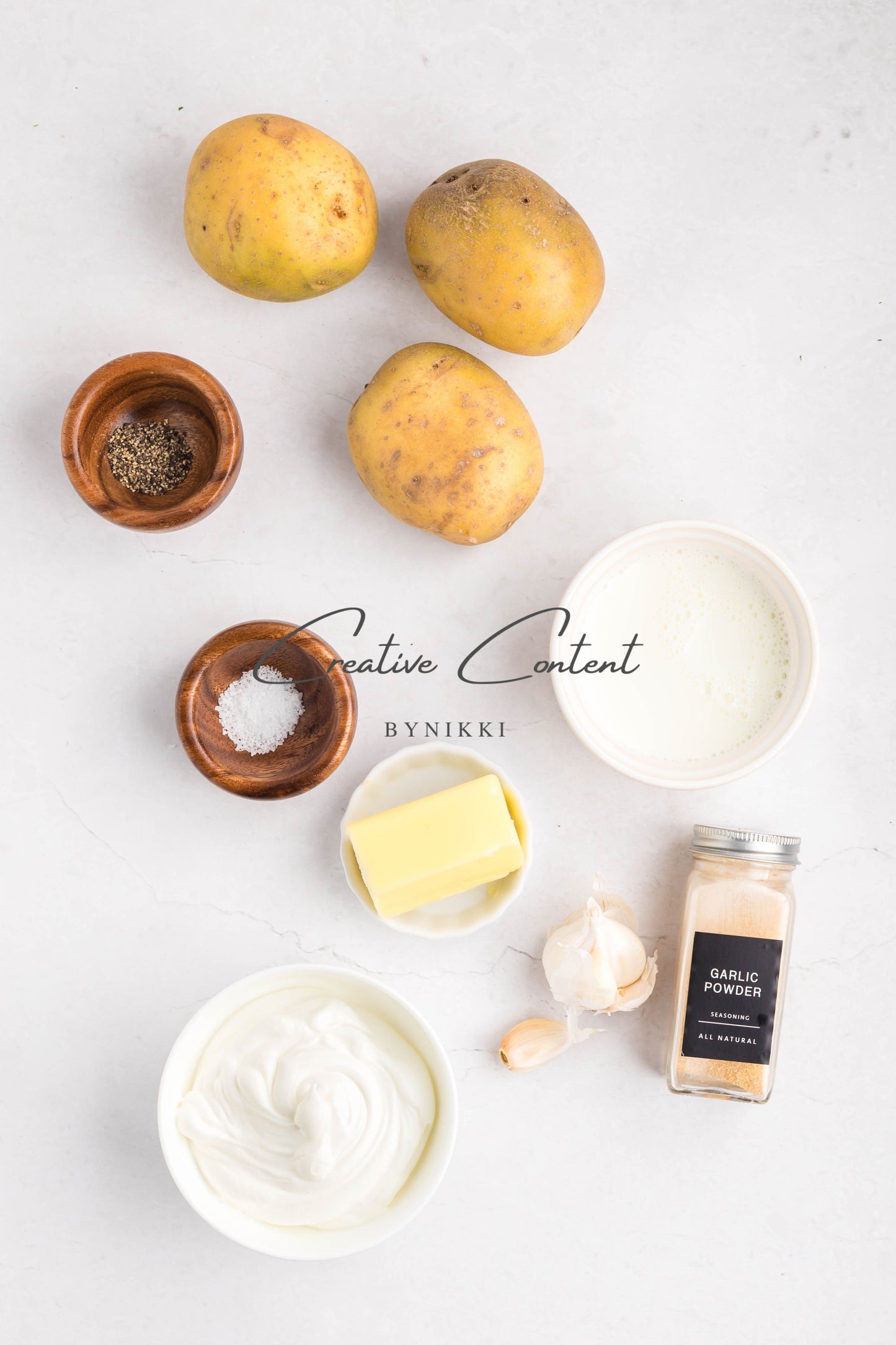 Cowboy Garlic Buttered Steak Bites + Roasted Garlic Mashed Potatoes -  Exclusive