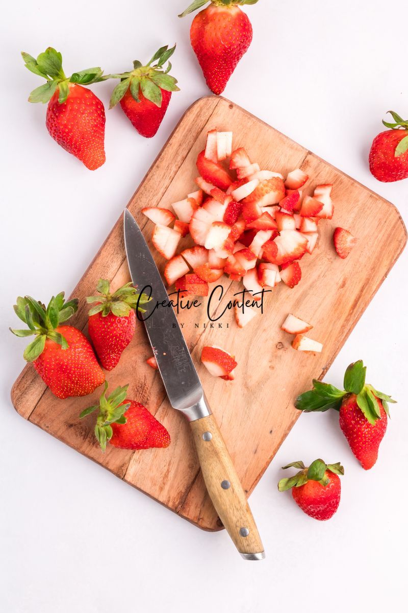 Greek Yogurt Parfait + Granola (2 recipes) - Exclusive
