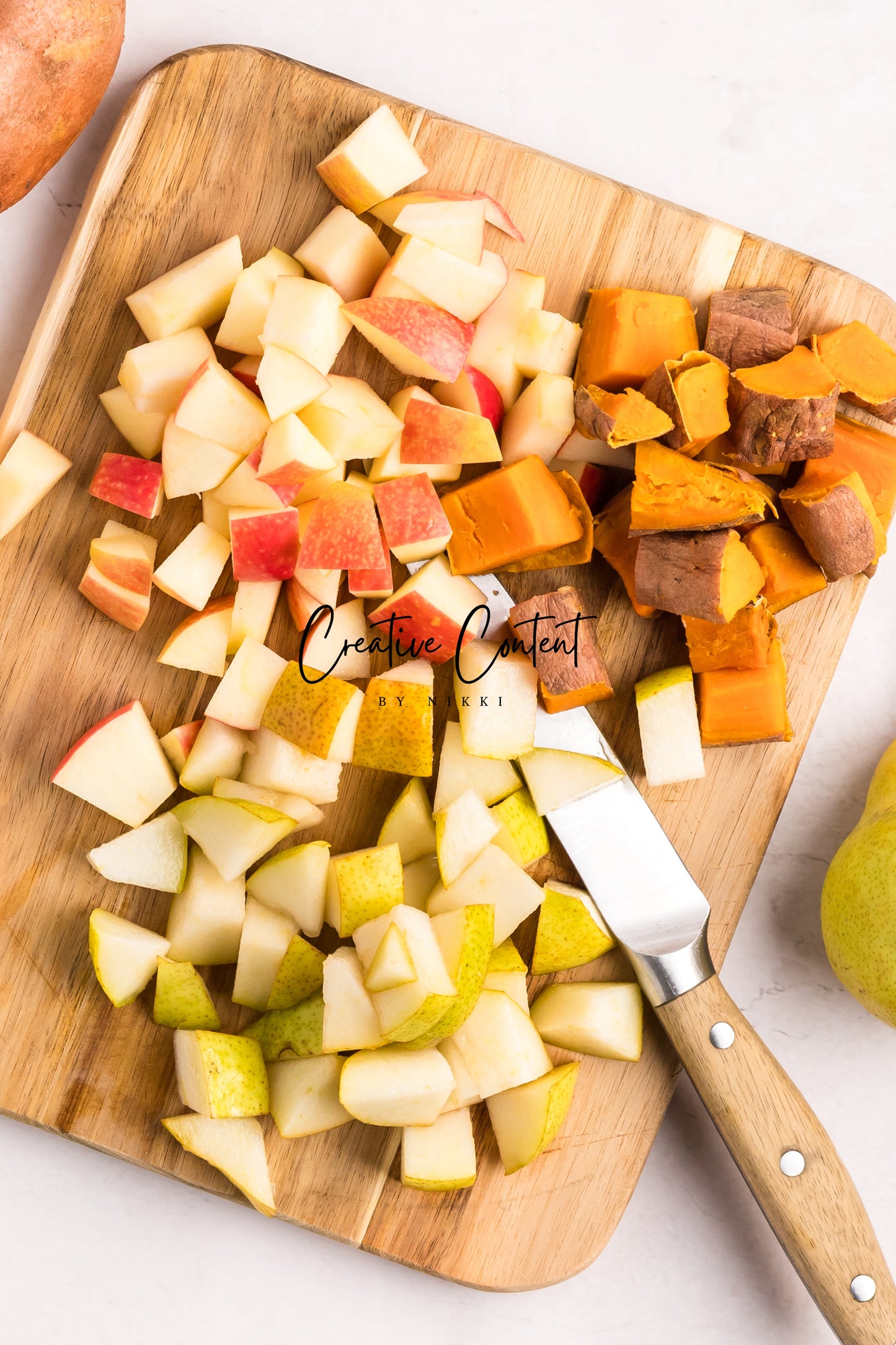 Harvest Cobb Salad + Poppy Seed Dressing - Set 2 of 2