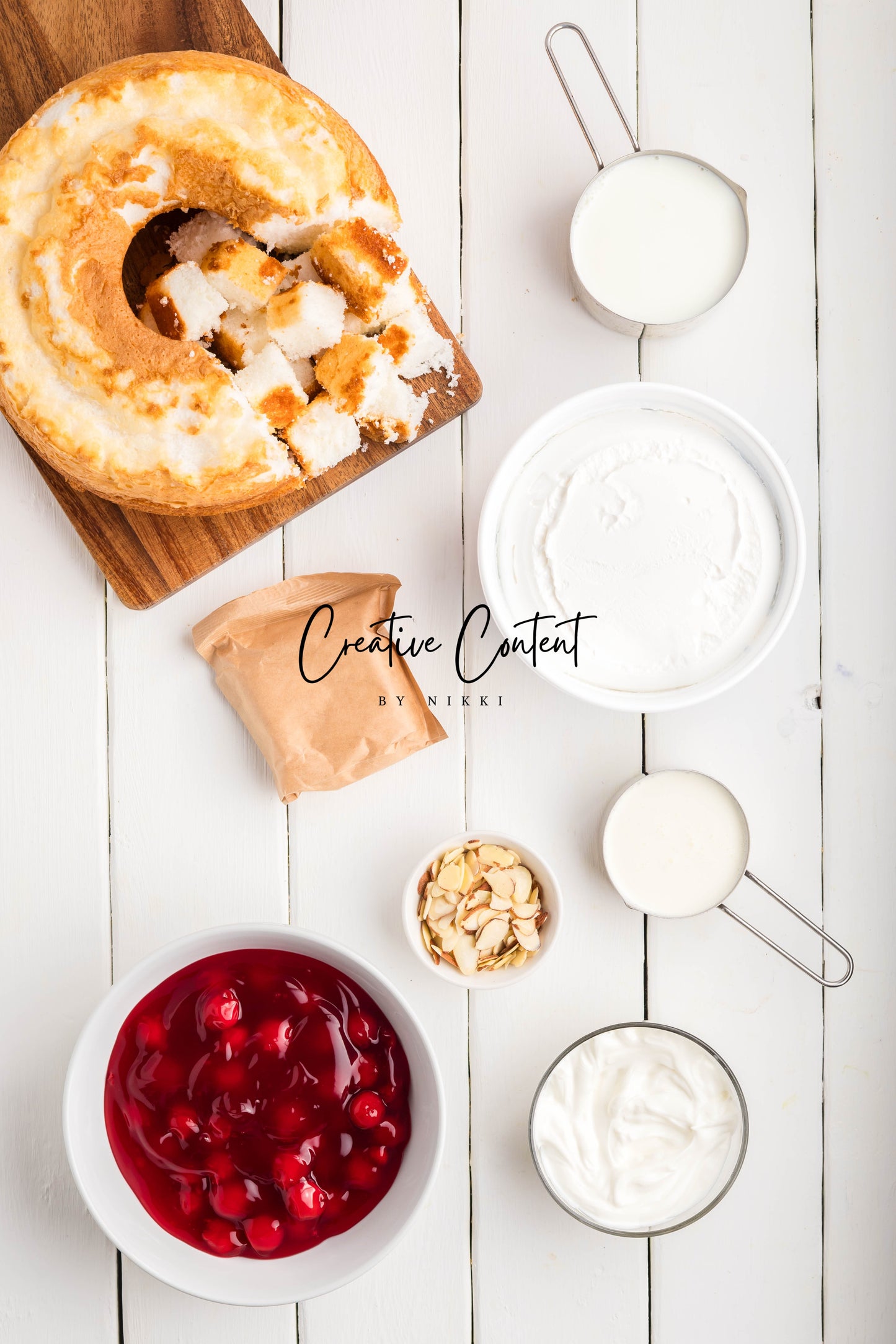 Heaven On Earth Cake - Exclusive
