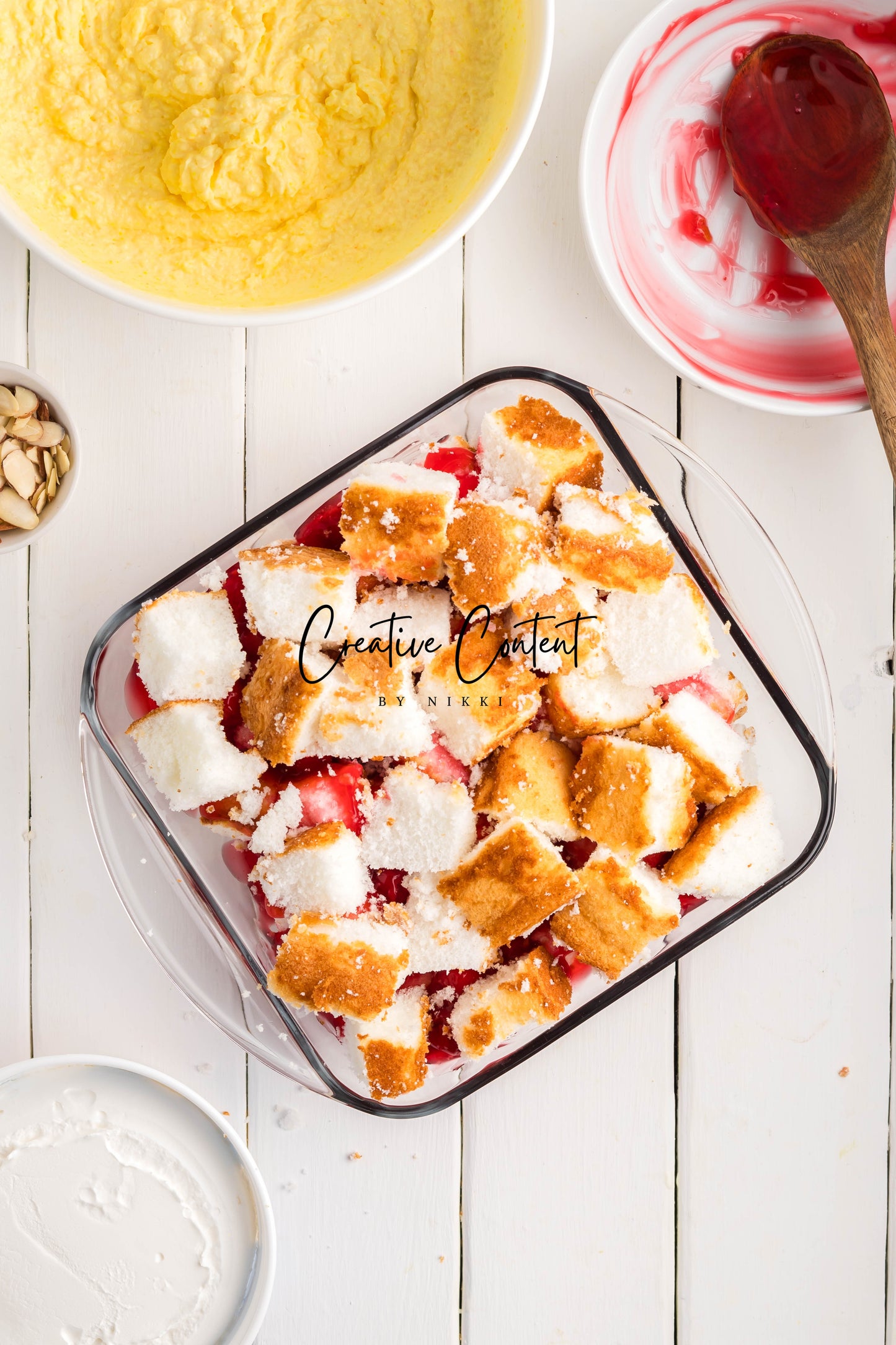 Heaven On Earth Cake - Exclusive
