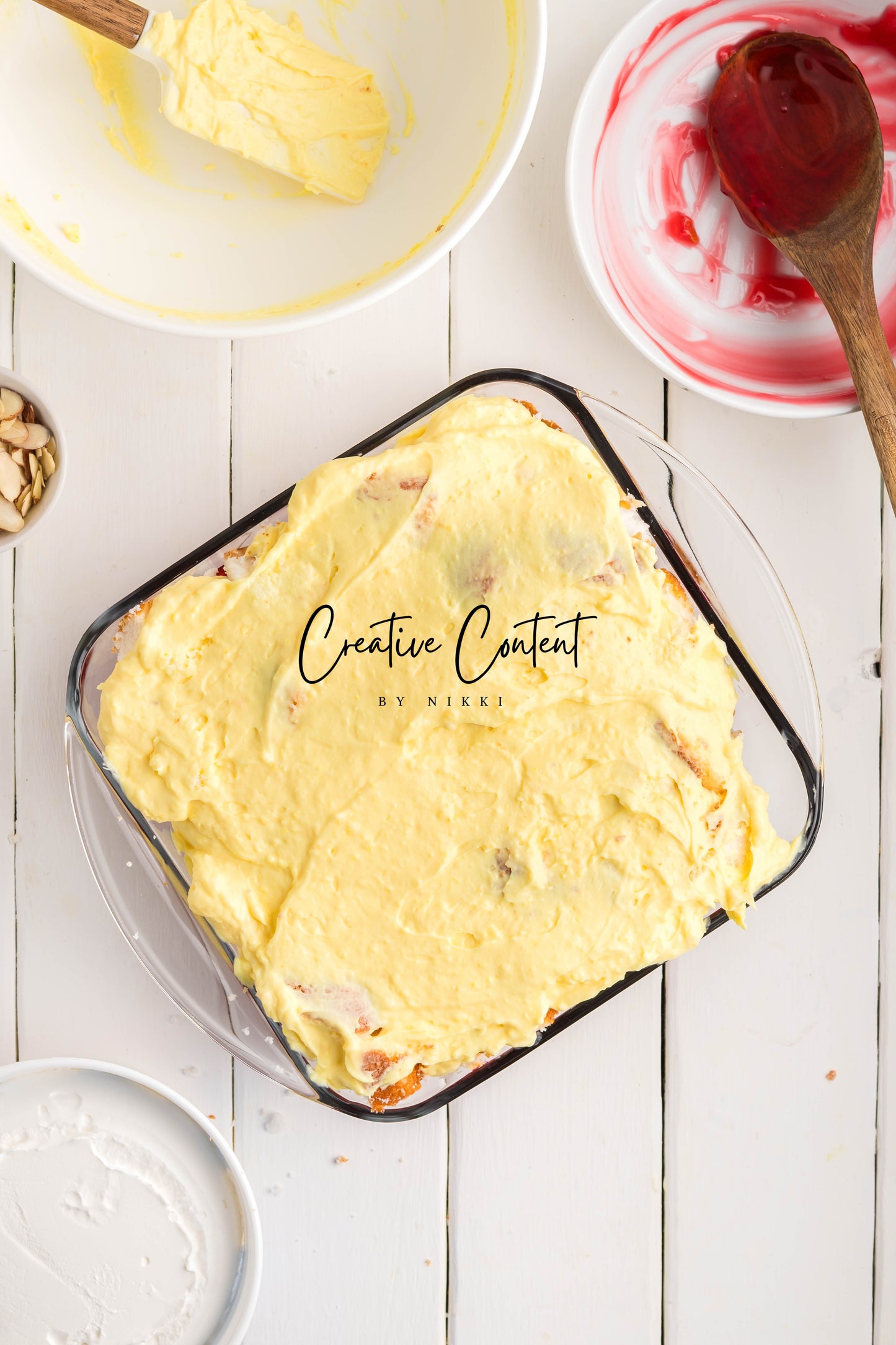 Heaven On Earth Cake - Exclusive