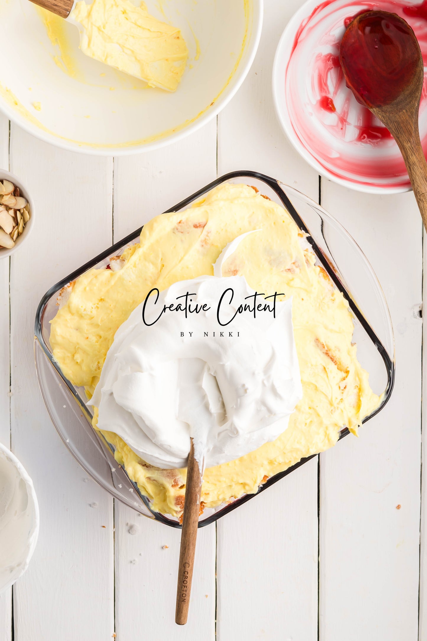 Heaven On Earth Cake - Exclusive