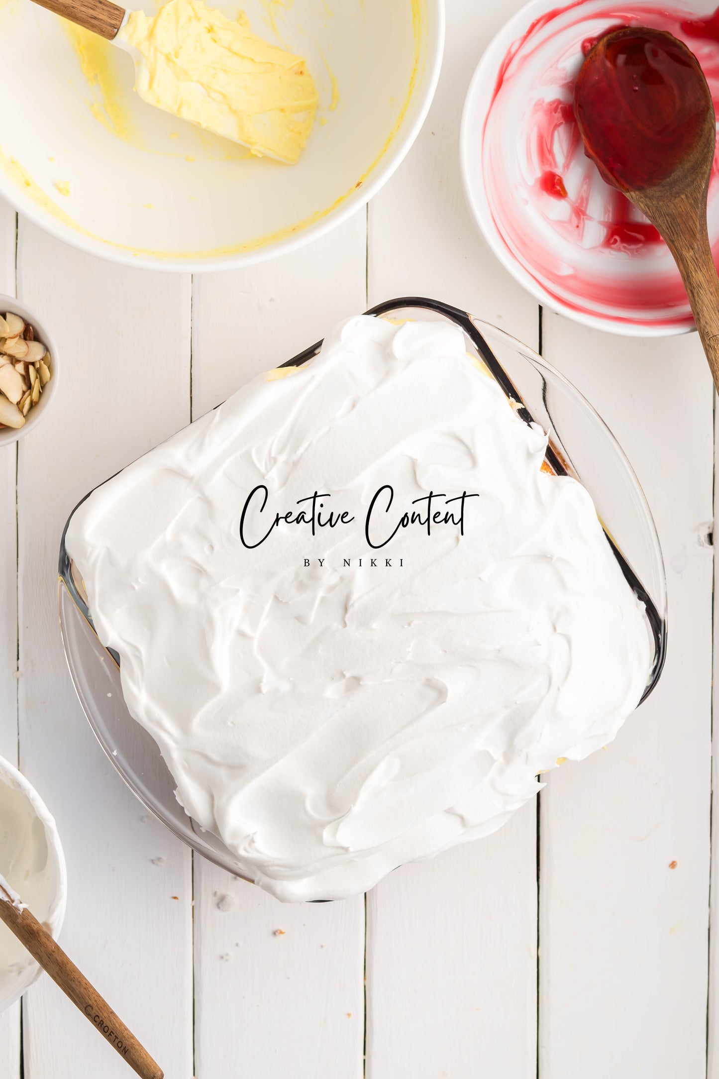 Heaven On Earth Cake - Exclusive