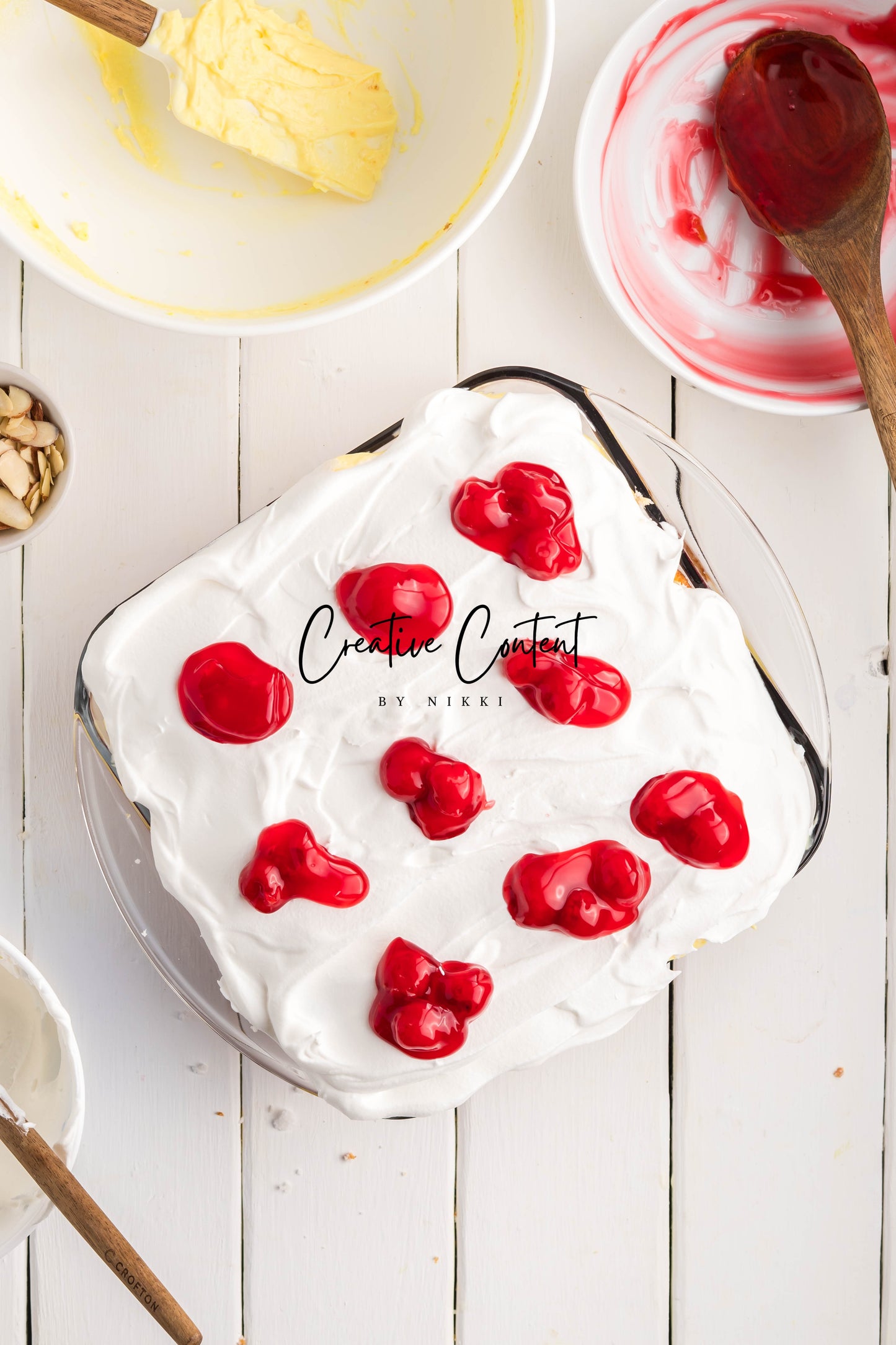 Heaven On Earth Cake - Exclusive