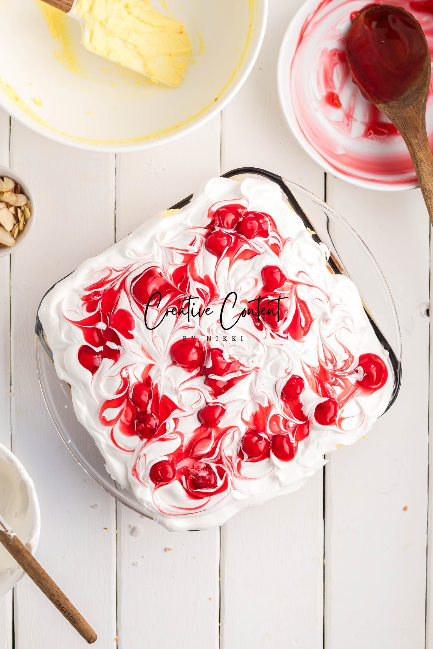 Heaven On Earth Cake - Exclusive