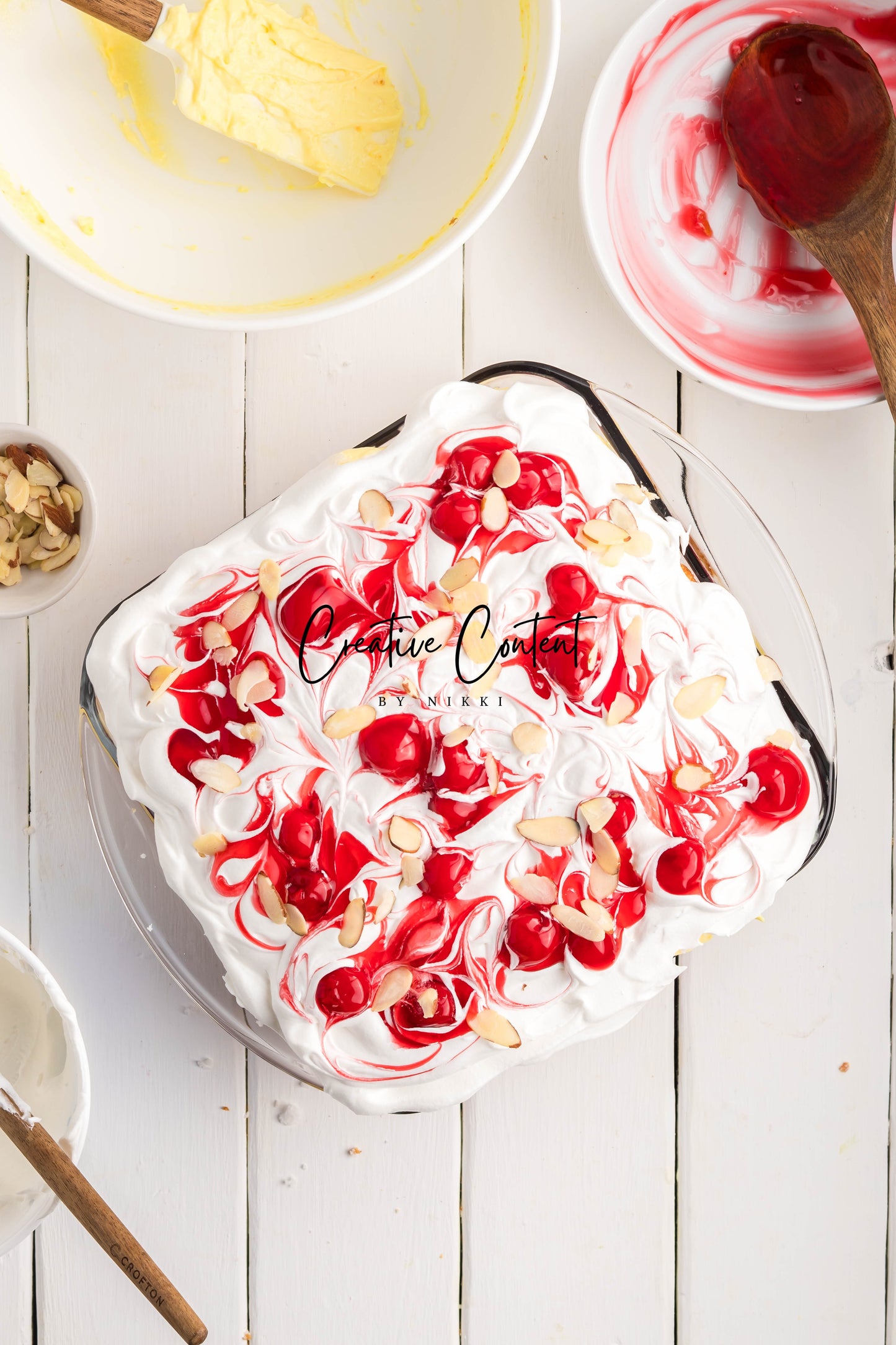 Heaven On Earth Cake - Exclusive