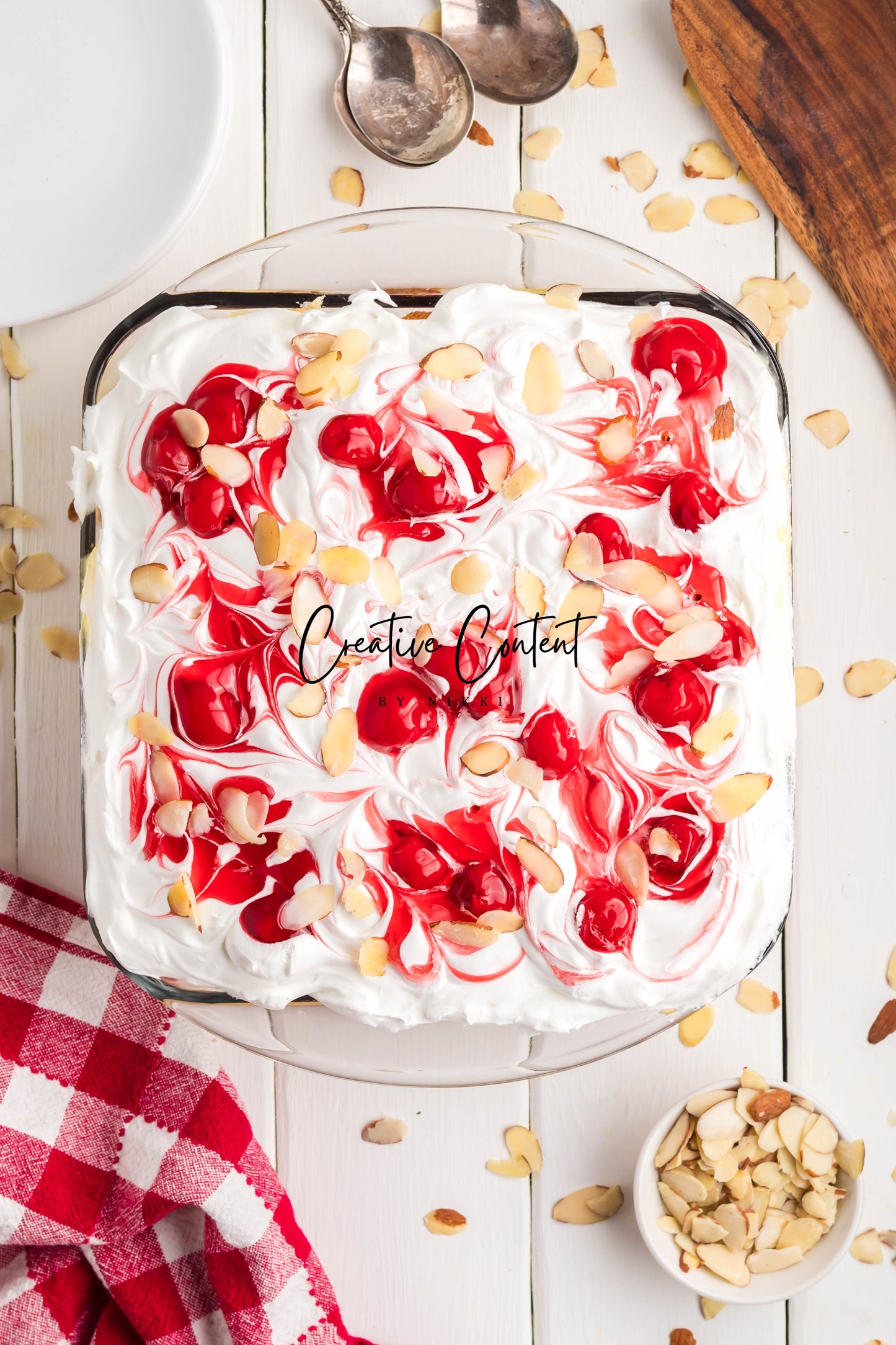 Heaven On Earth Cake - Exclusive