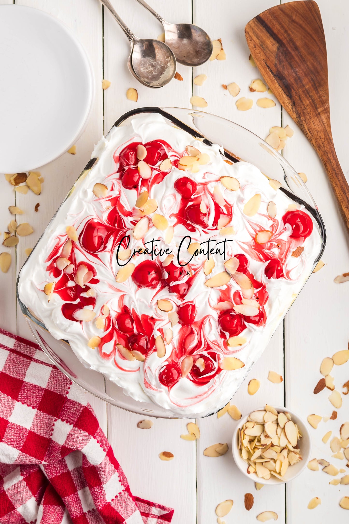 Heaven On Earth Cake - Exclusive
