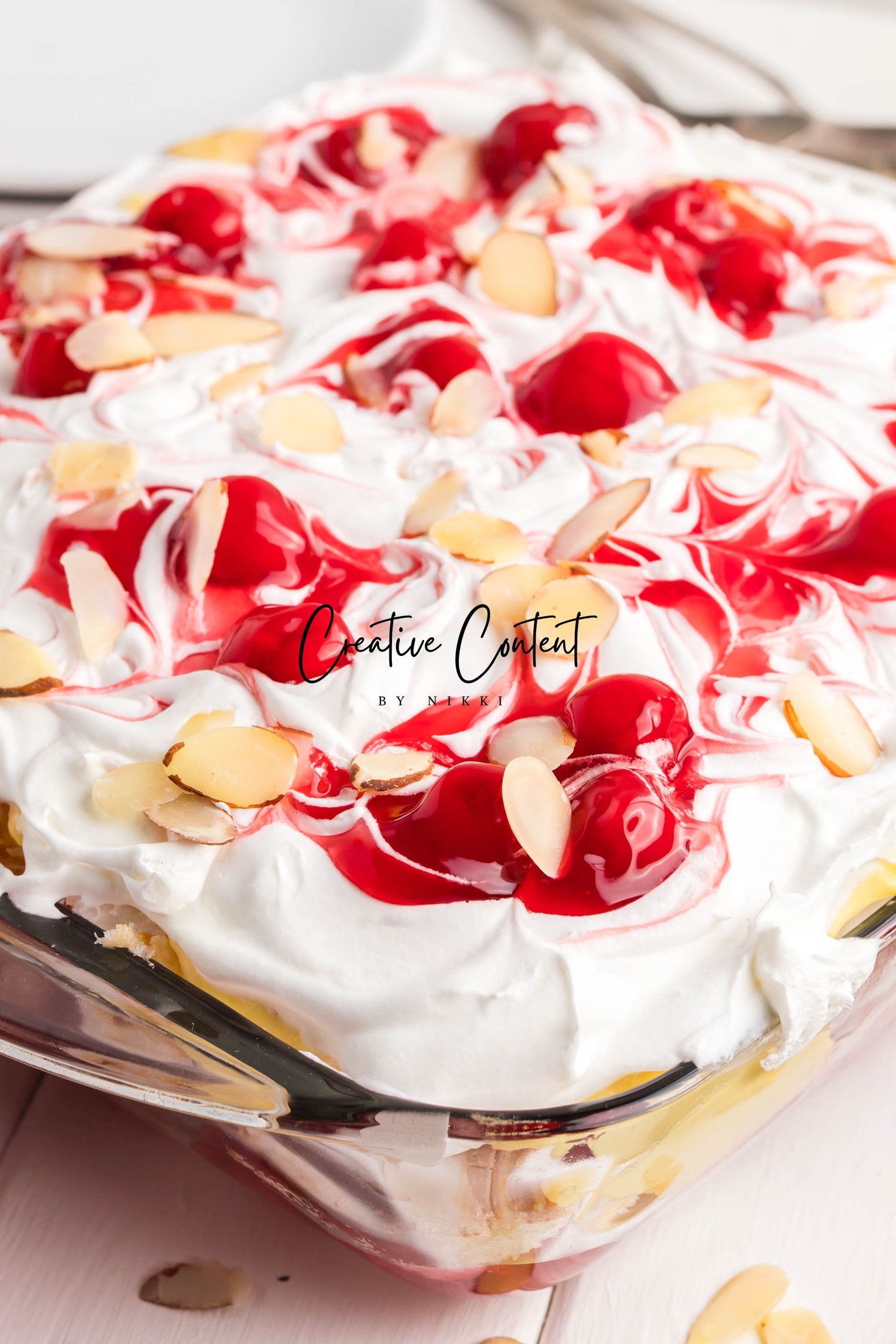 Heaven On Earth Cake - Exclusive