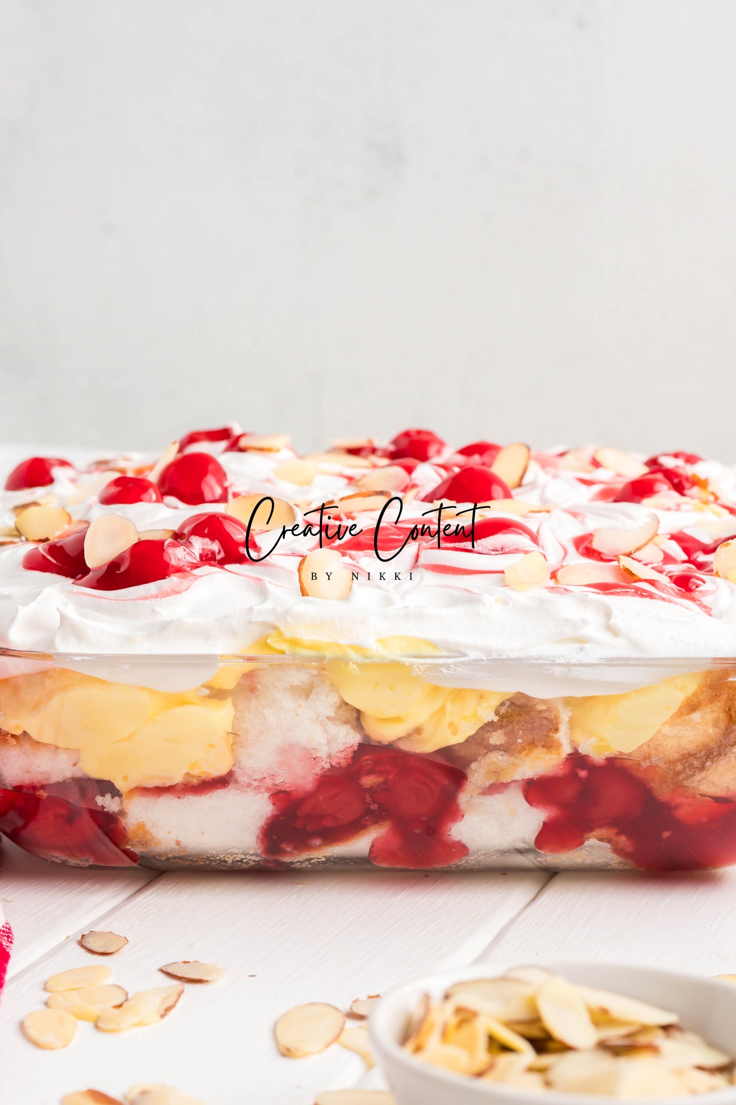 Heaven On Earth Cake - Exclusive