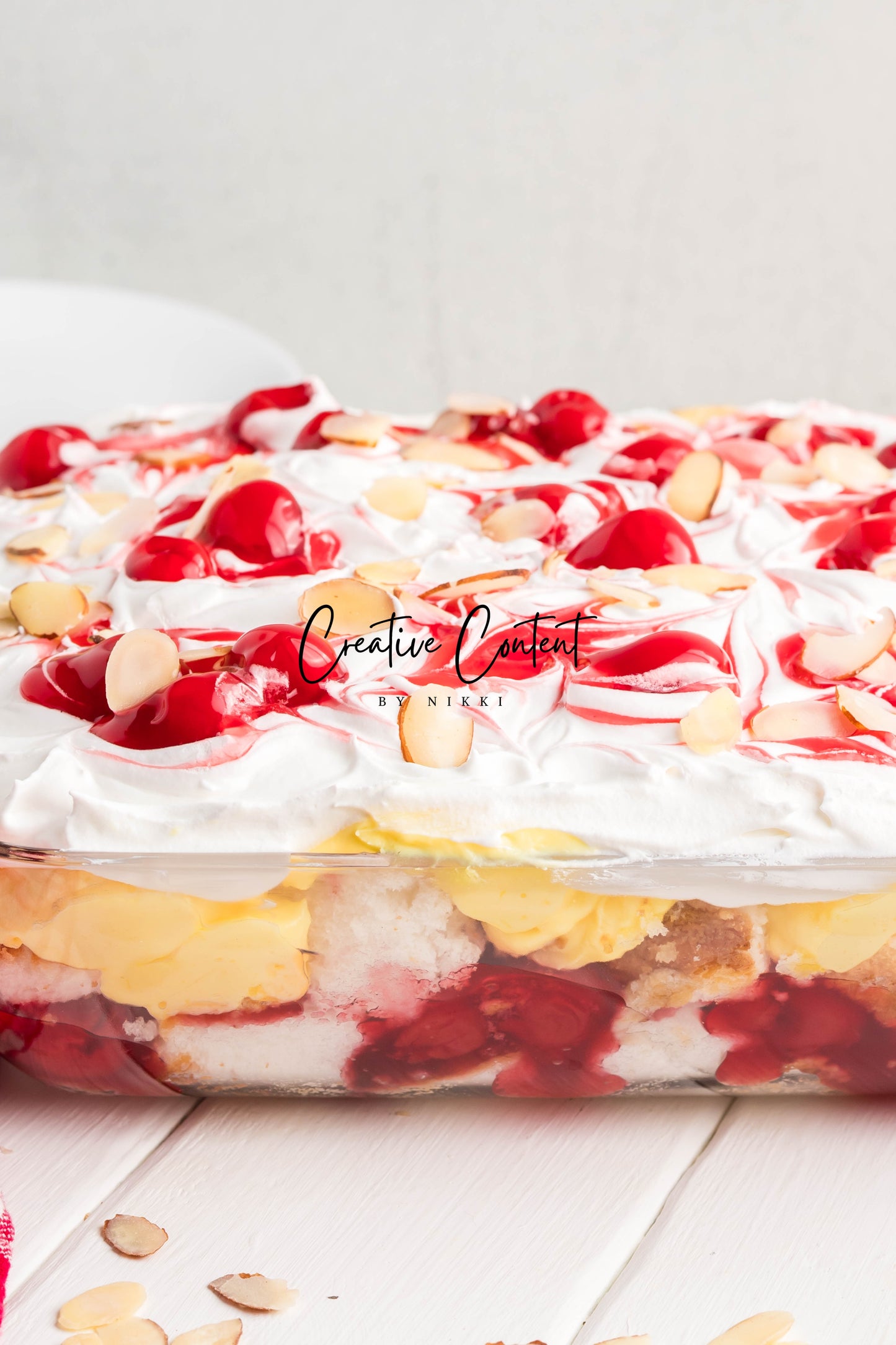 Heaven On Earth Cake - Exclusive