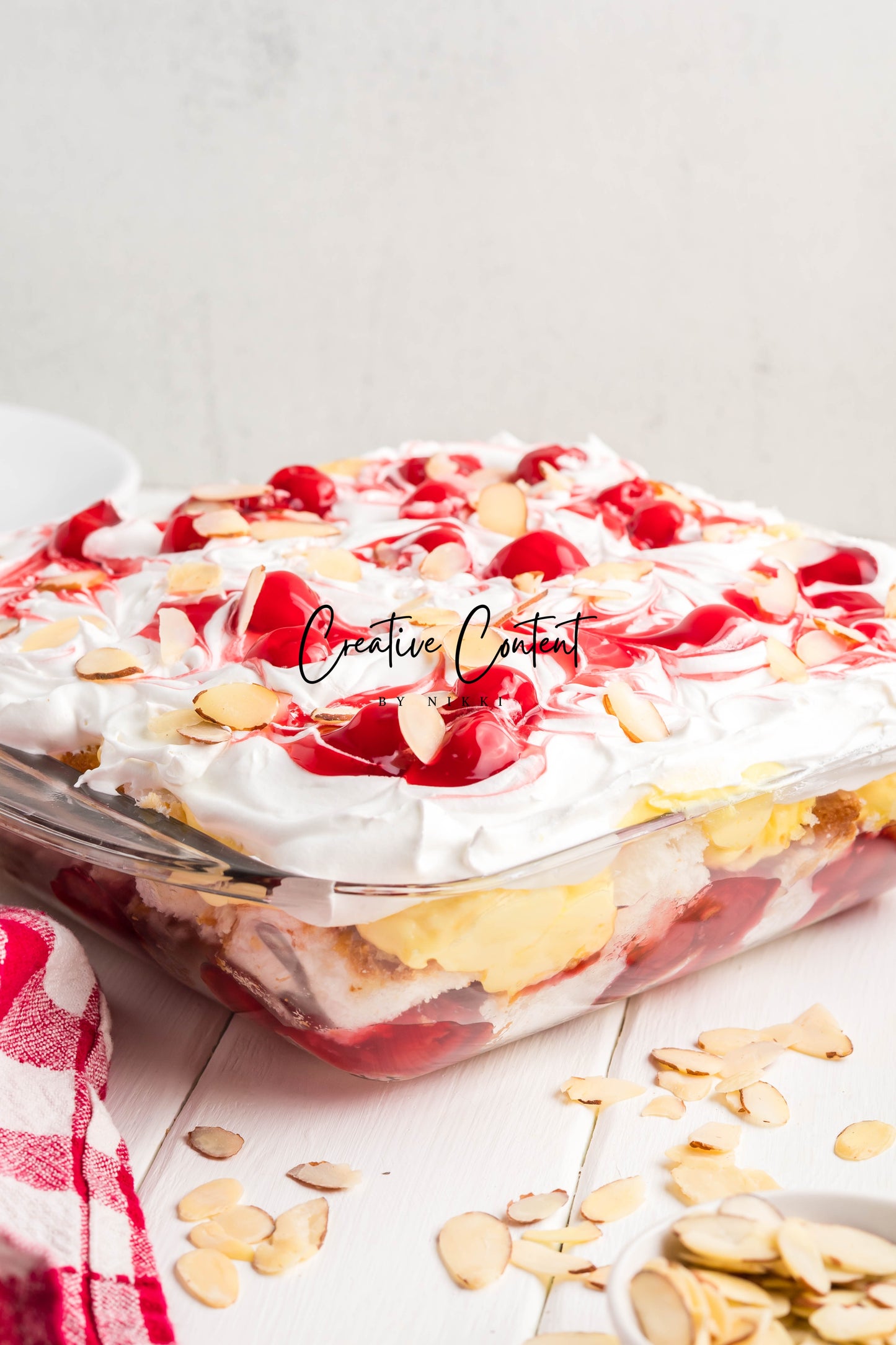 Heaven On Earth Cake - Exclusive
