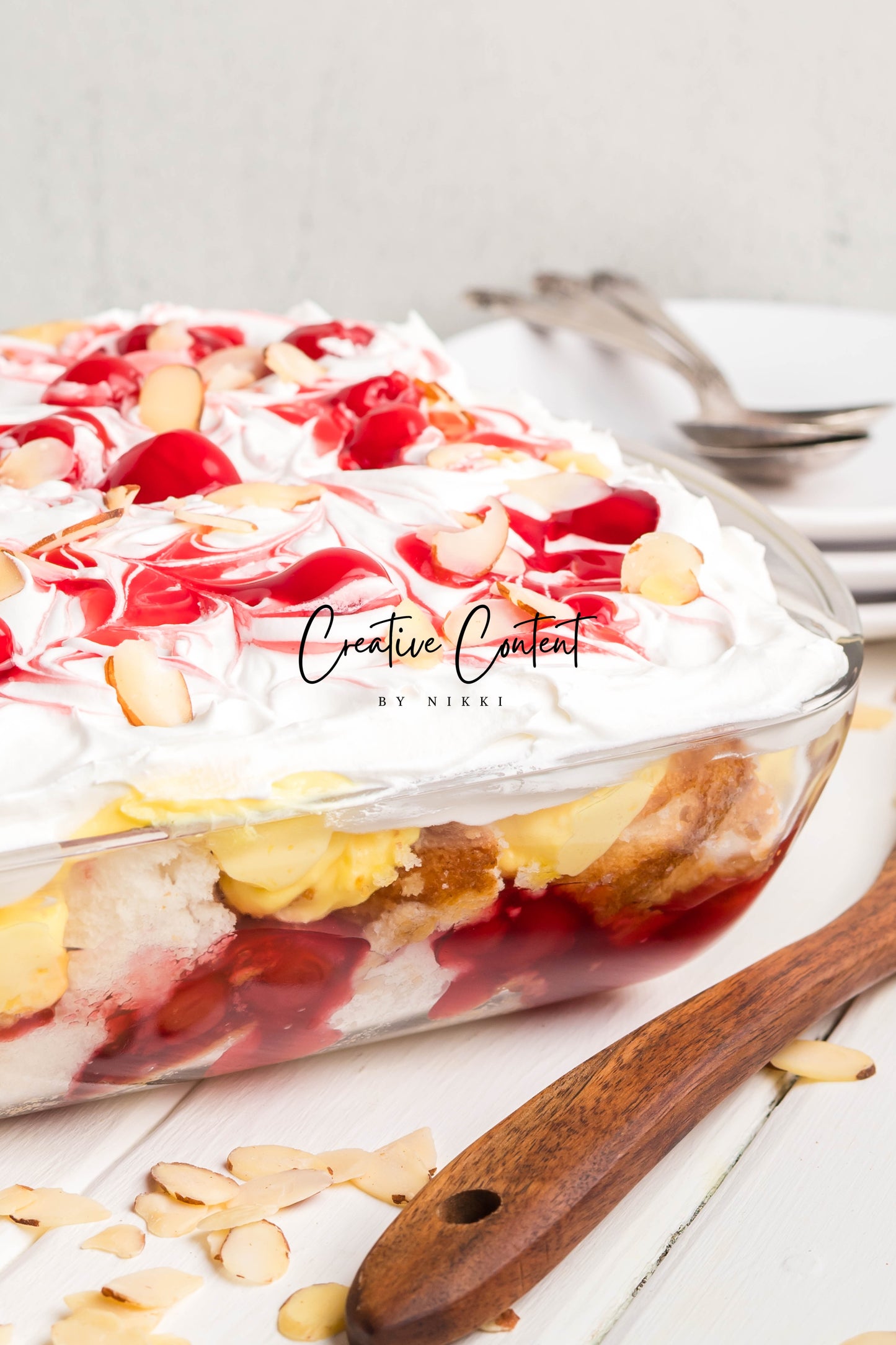 Heaven On Earth Cake - Exclusive