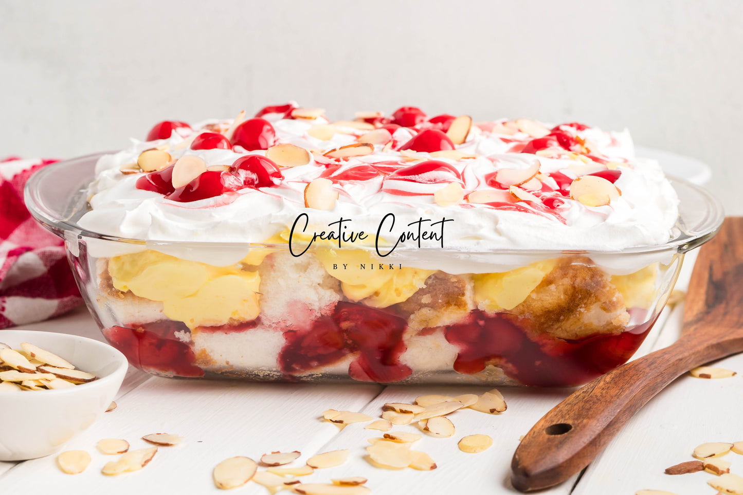 Heaven On Earth Cake - Exclusive