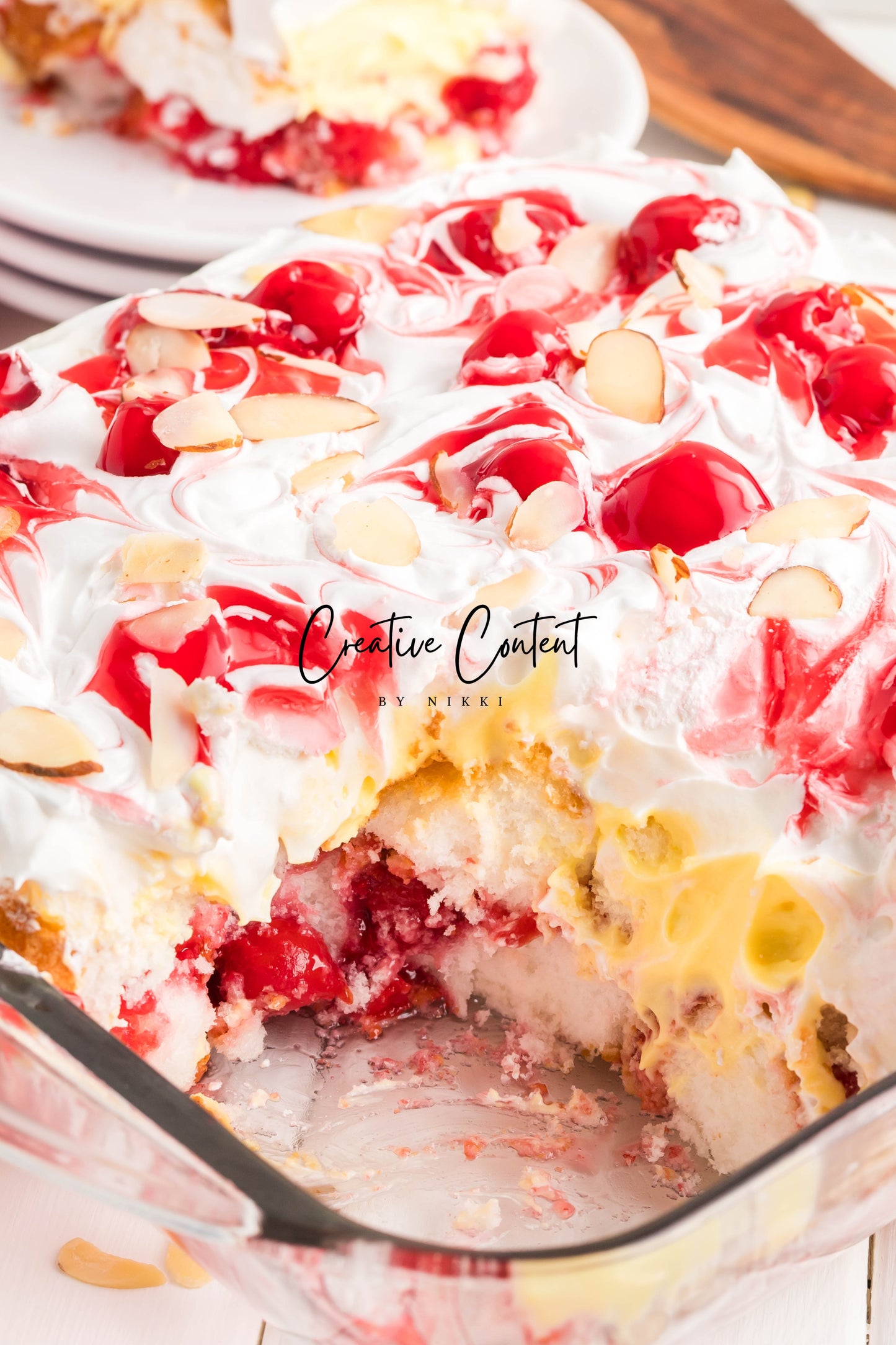 Heaven On Earth Cake - Exclusive