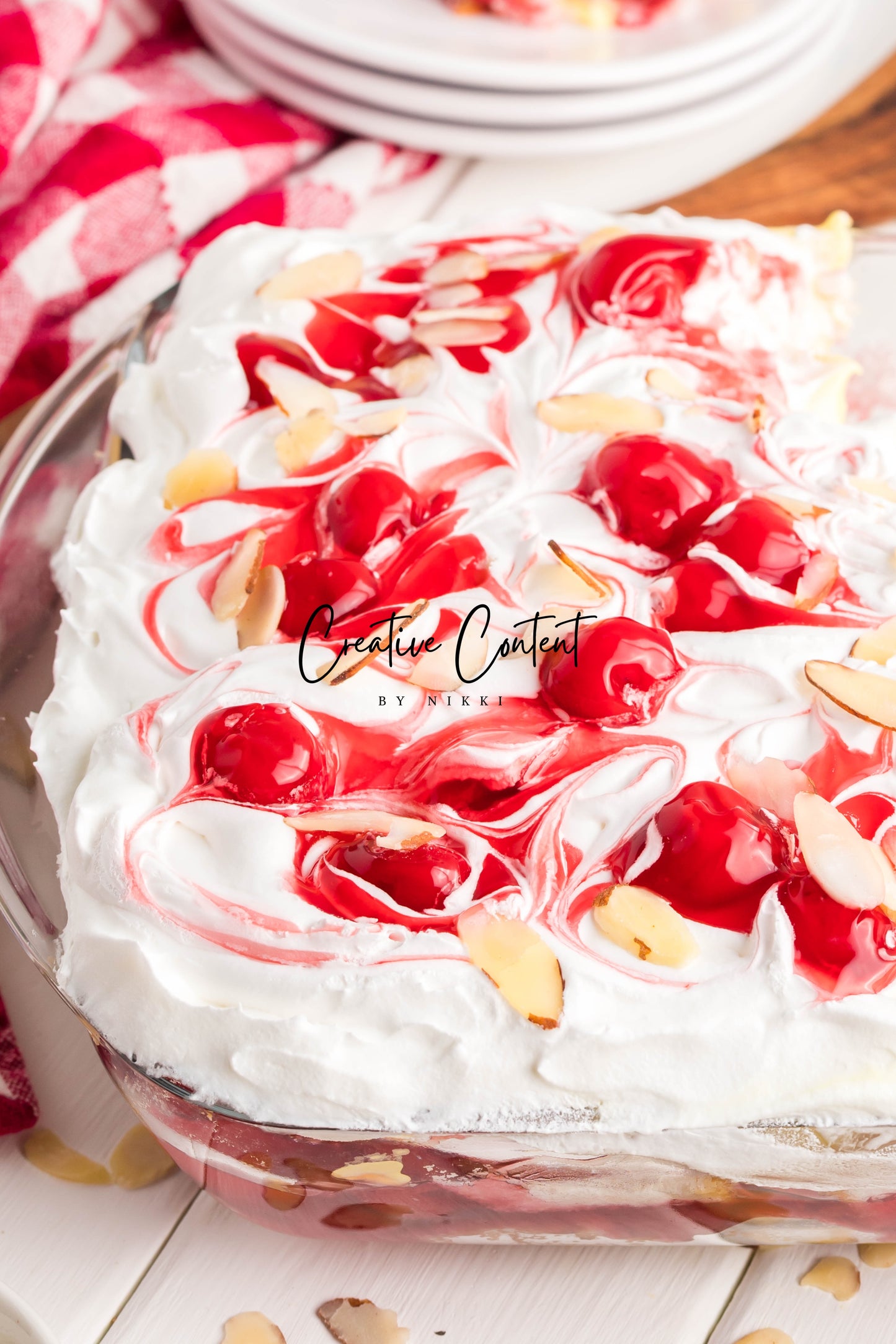 Heaven On Earth Cake - Exclusive