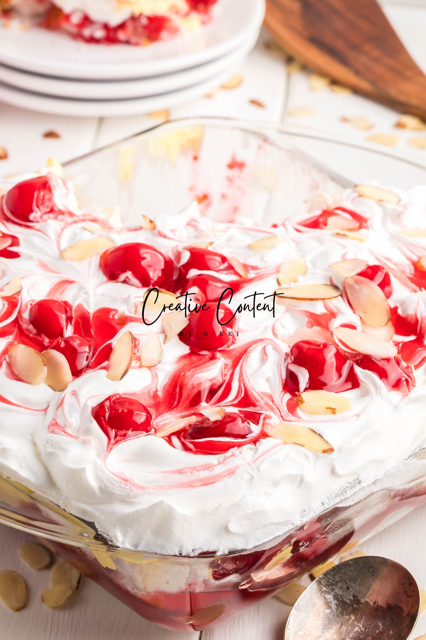 Heaven On Earth Cake - Exclusive