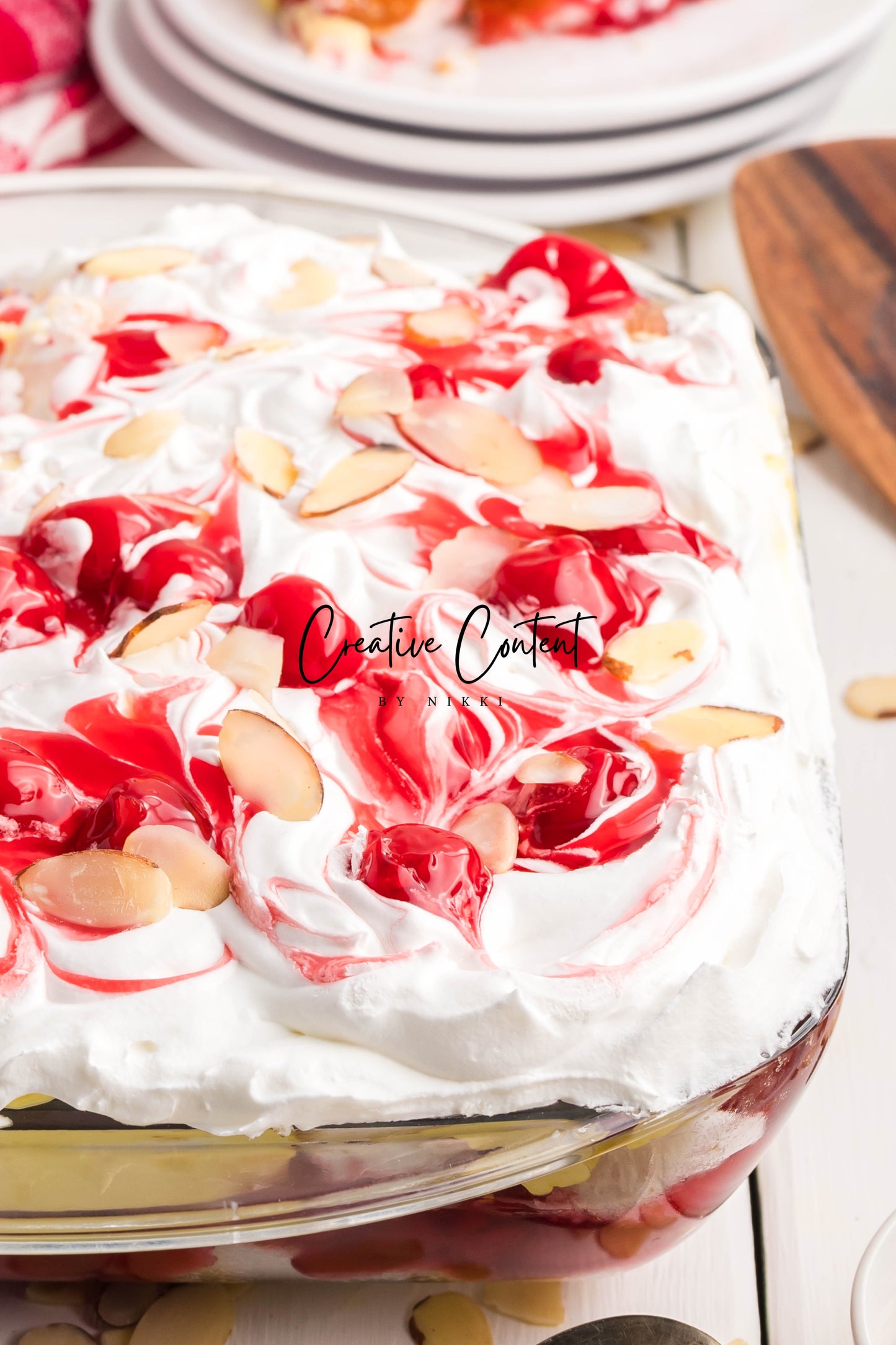 Heaven On Earth Cake - Exclusive