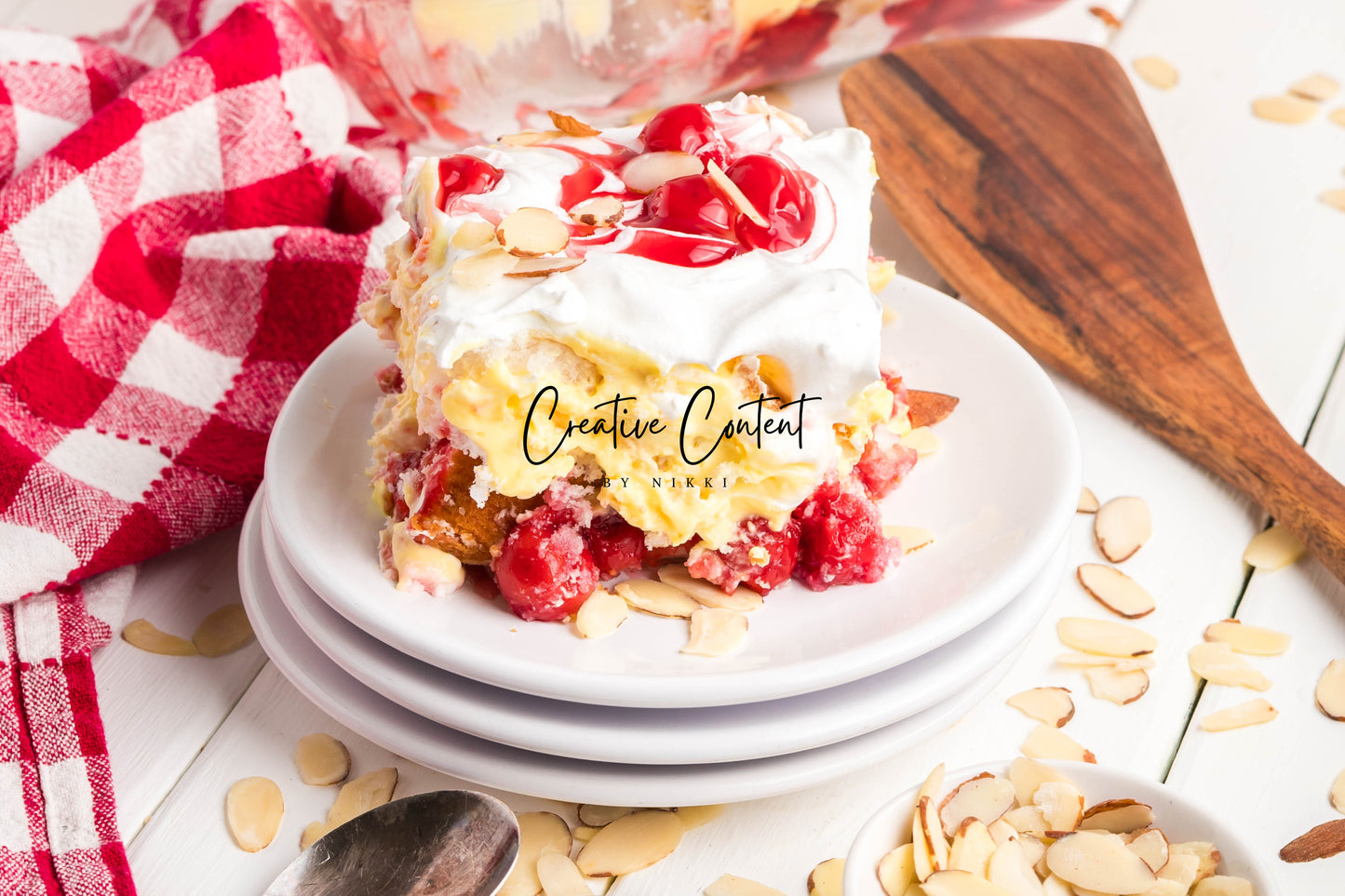 Heaven On Earth Cake - Exclusive