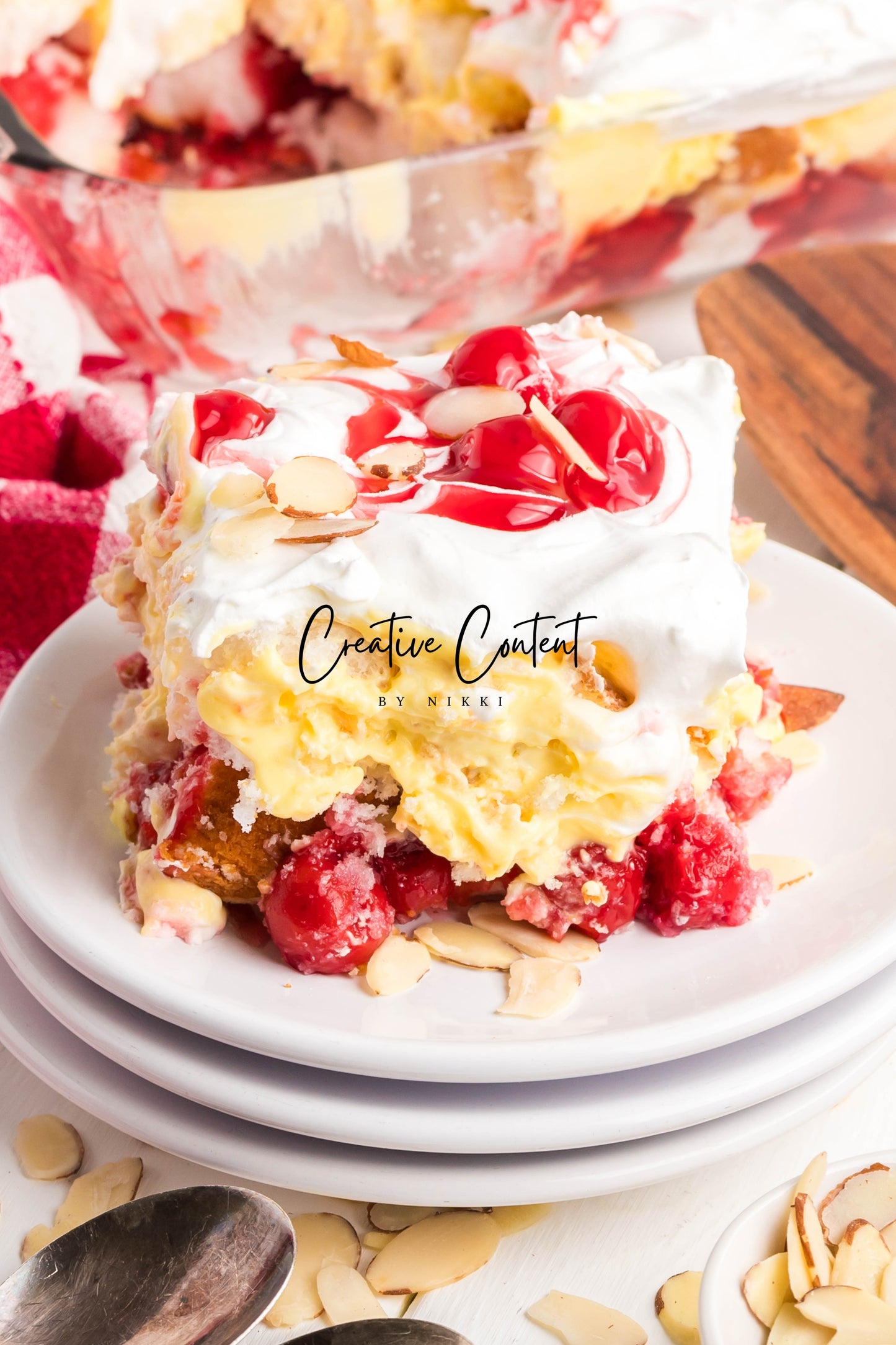 Heaven On Earth Cake - Exclusive