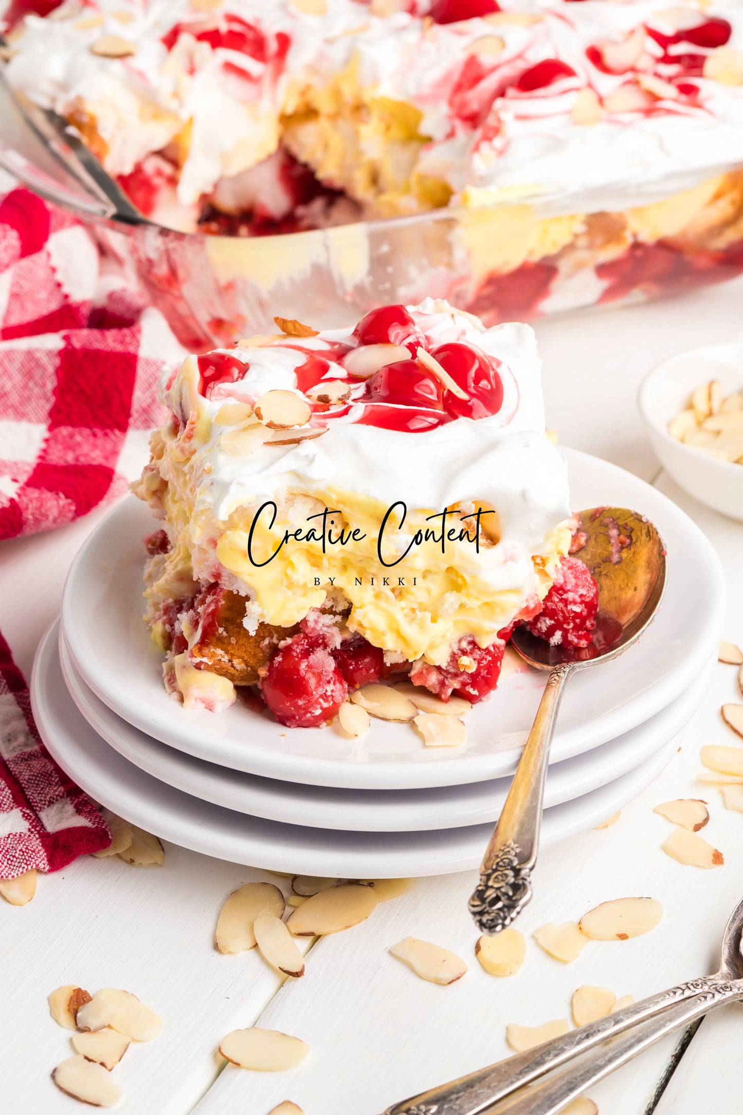 Heaven On Earth Cake - Exclusive