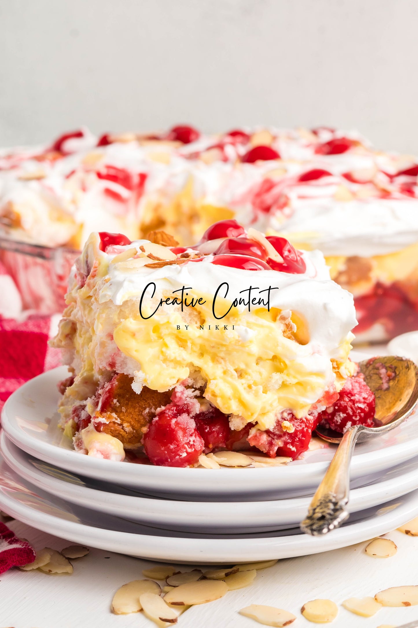 Heaven On Earth Cake - Exclusive