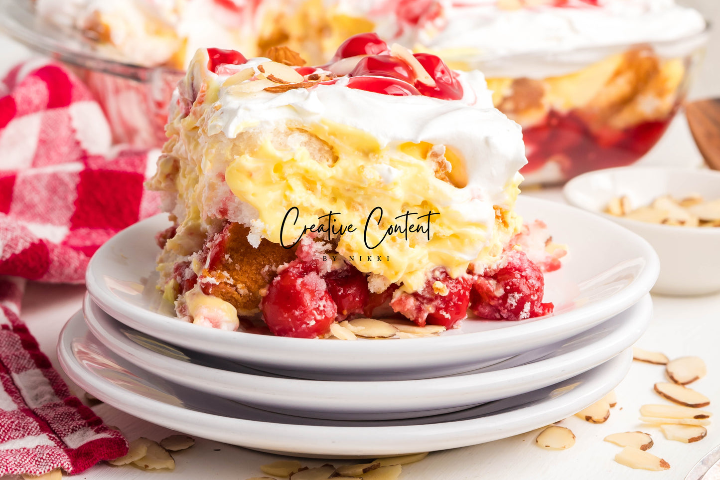 Heaven On Earth Cake - Exclusive