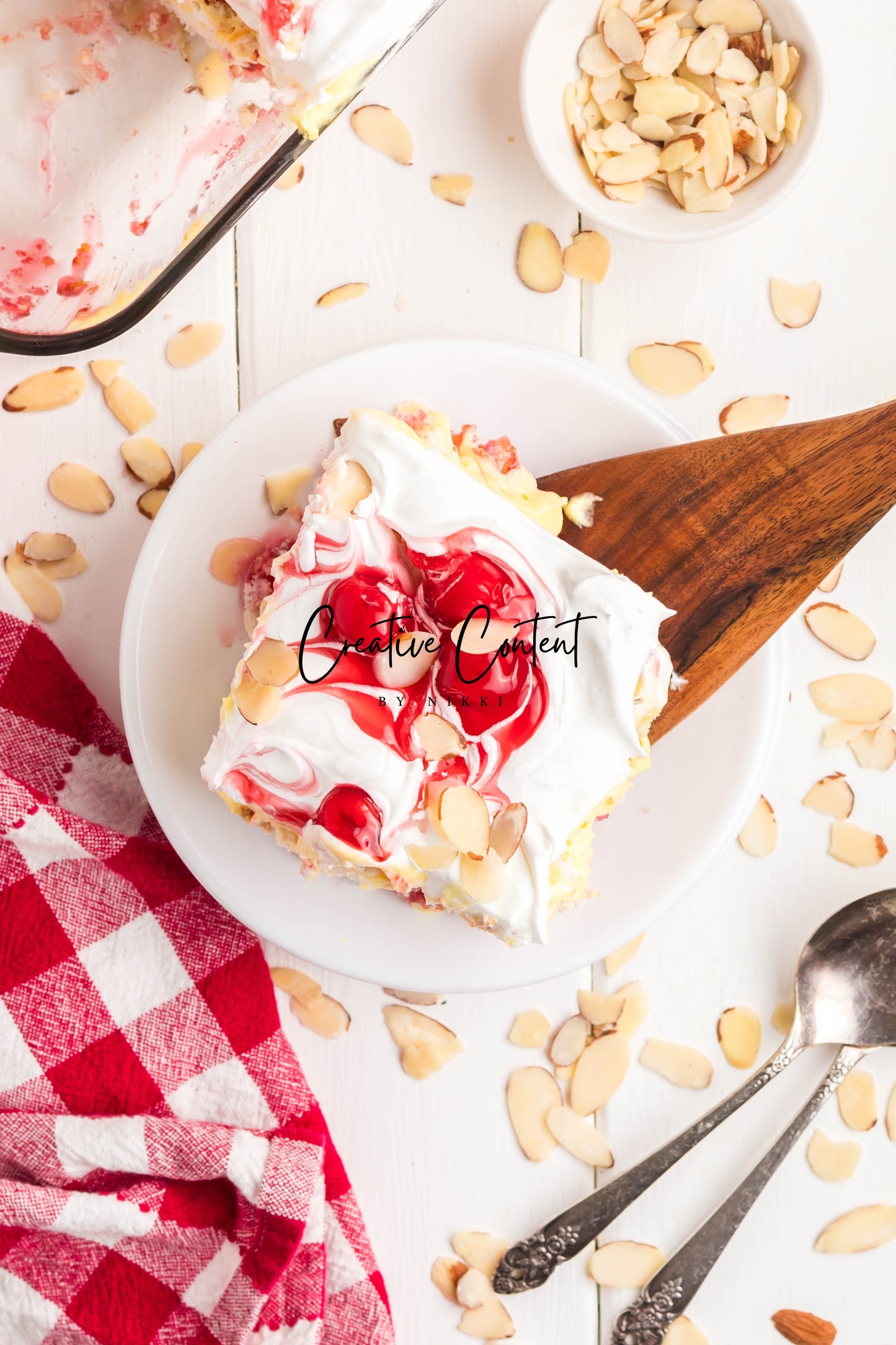 Heaven On Earth Cake - Exclusive
