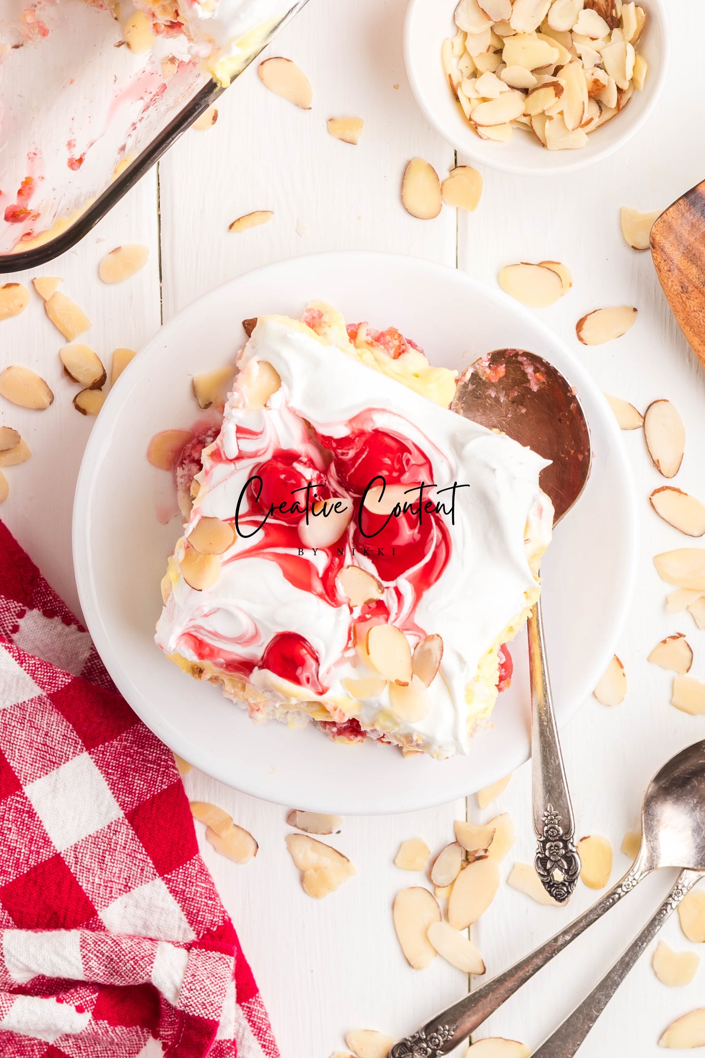 Heaven On Earth Cake - Exclusive