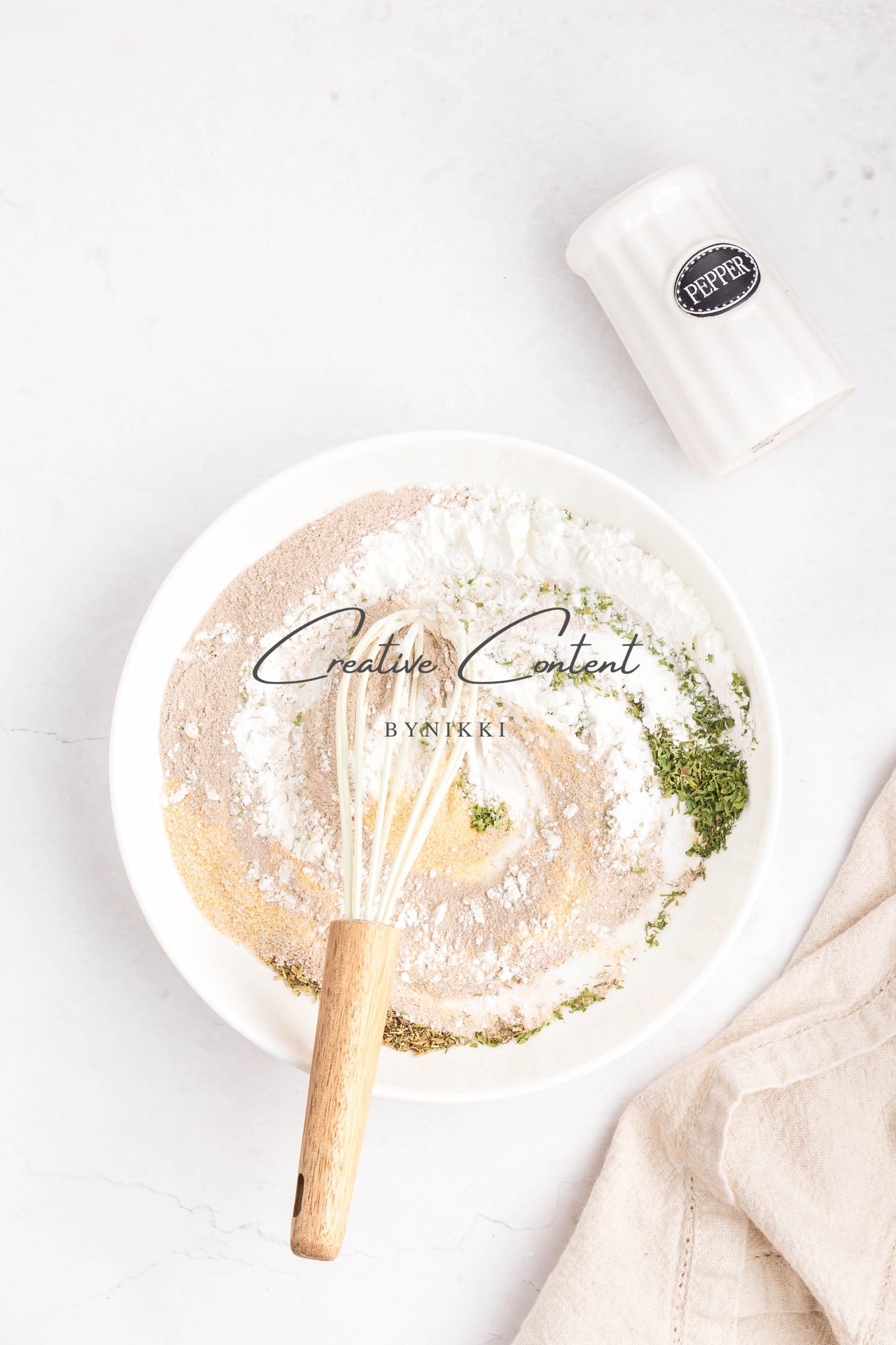 Homemade Au Jus Seasoning Mix  -  Exclusive