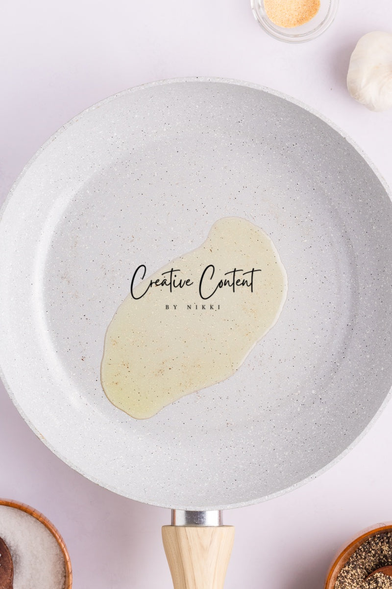 Honey Garlic Pork Chops - Exclusive