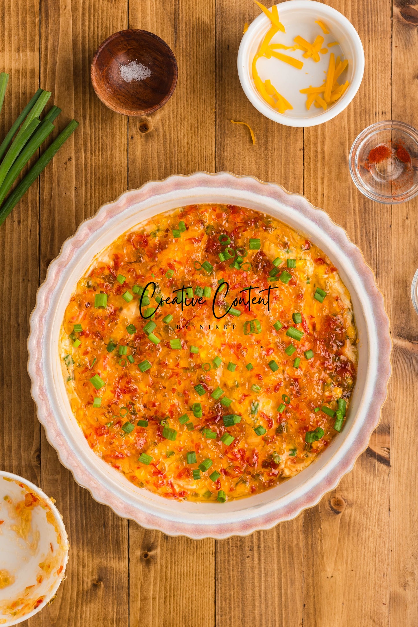 Hot Pepper Jelly Dip - Exclusive