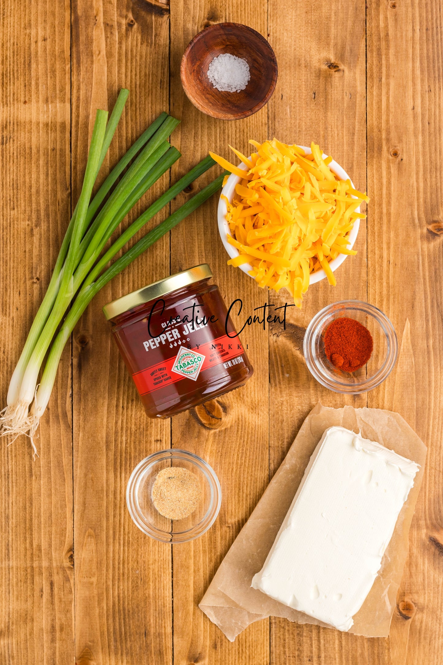 Hot Pepper Jelly Dip - Exclusive