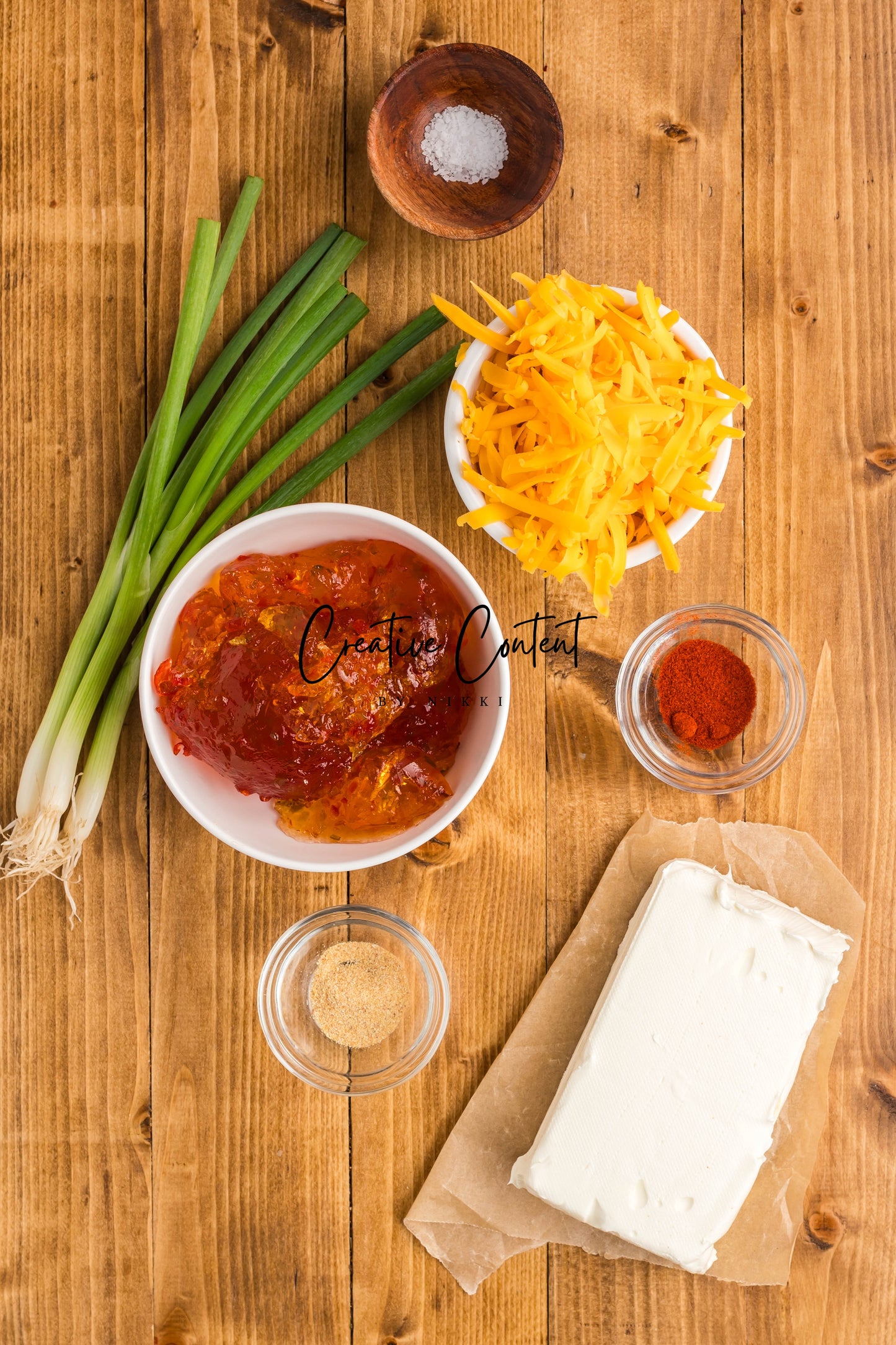 Hot Pepper Jelly Dip - Exclusive