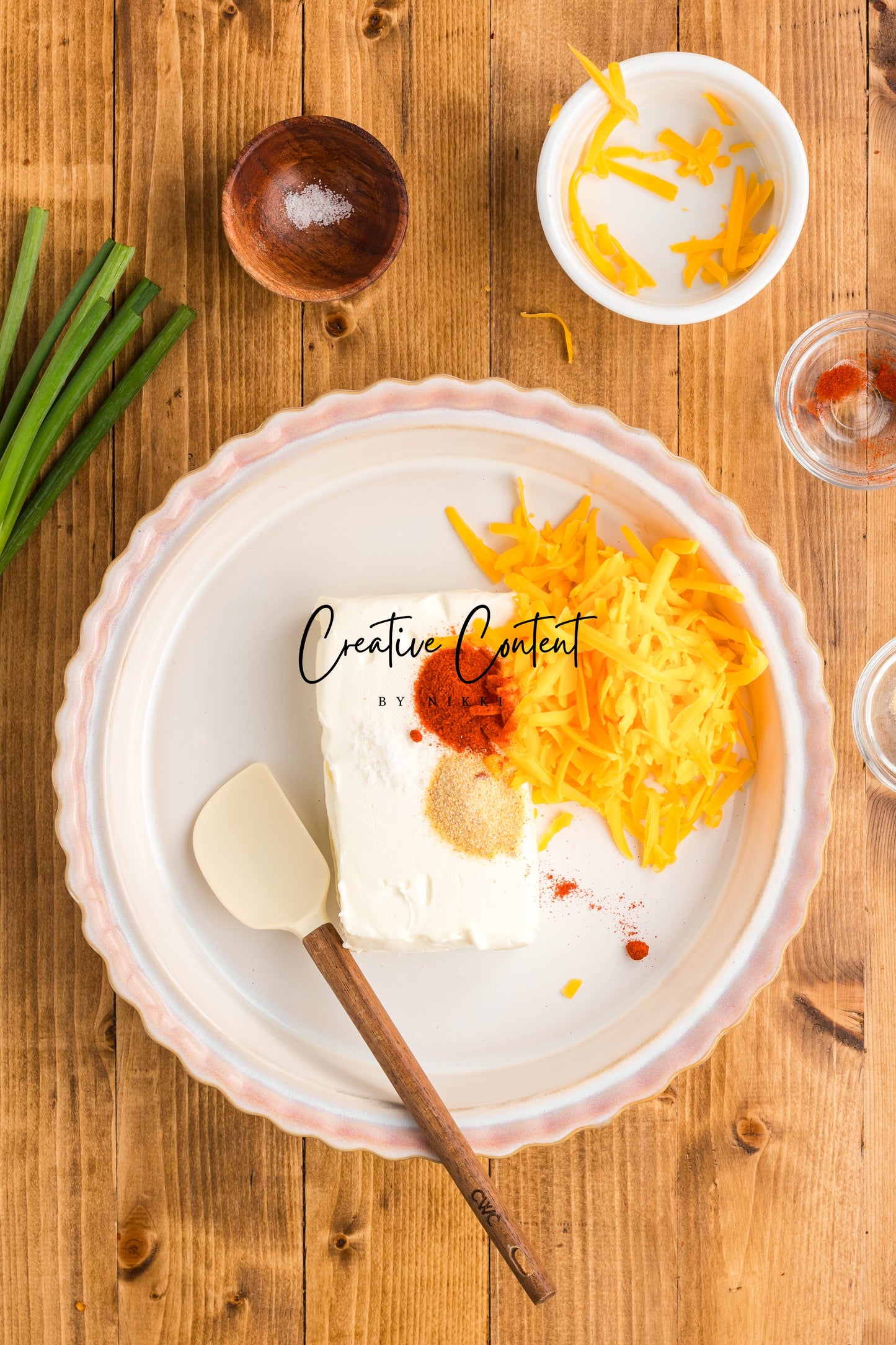 Hot Pepper Jelly Dip - Exclusive