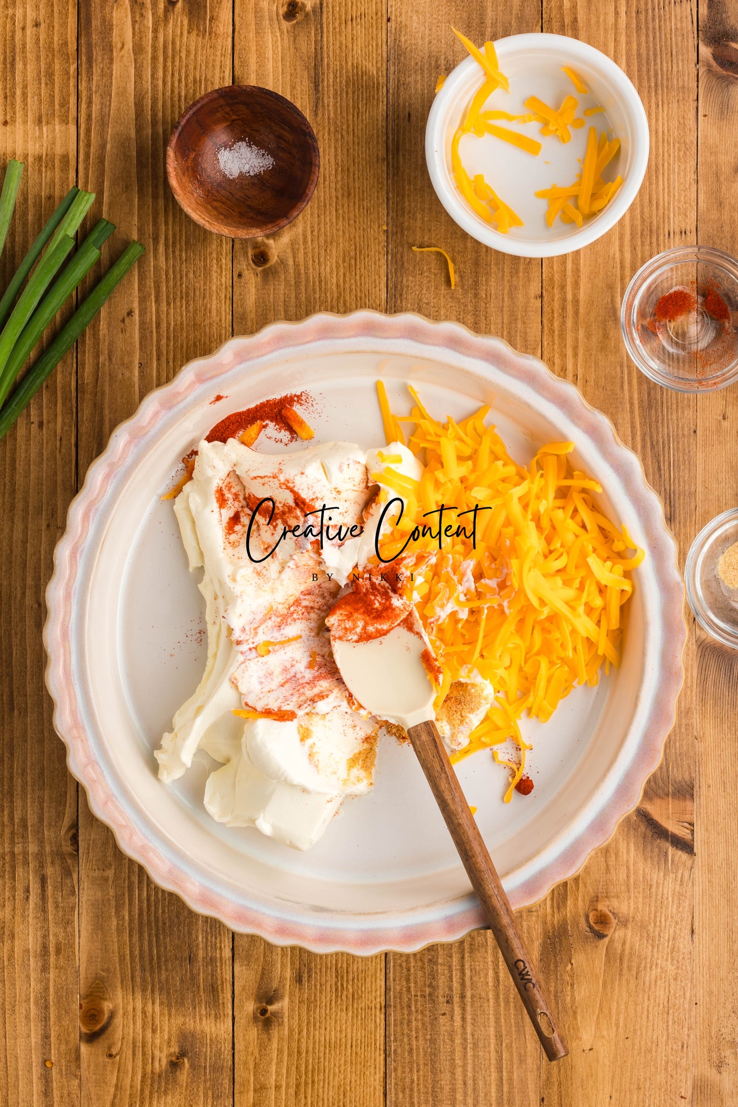 Hot Pepper Jelly Dip - Exclusive