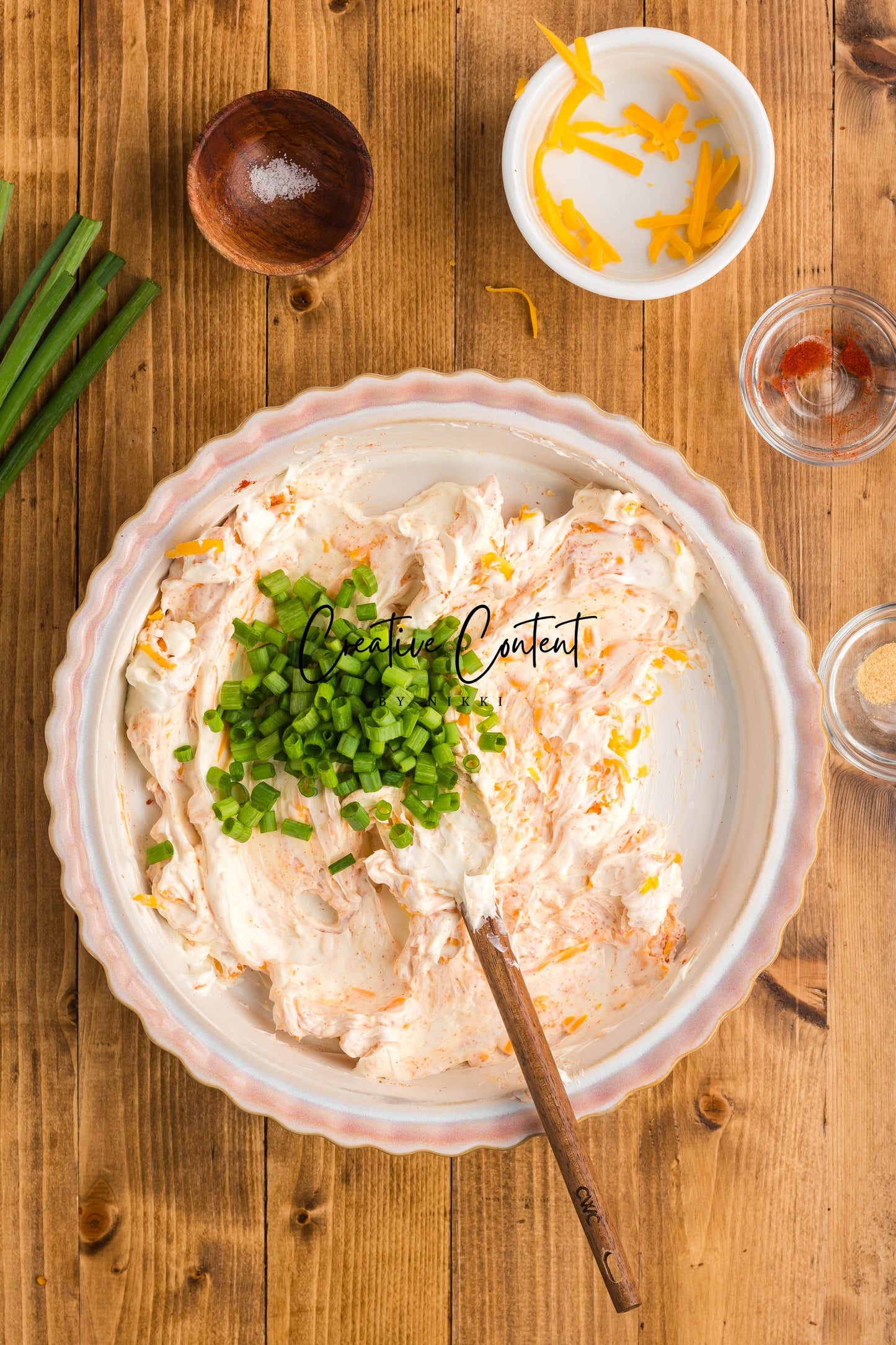 Hot Pepper Jelly Dip - Exclusive