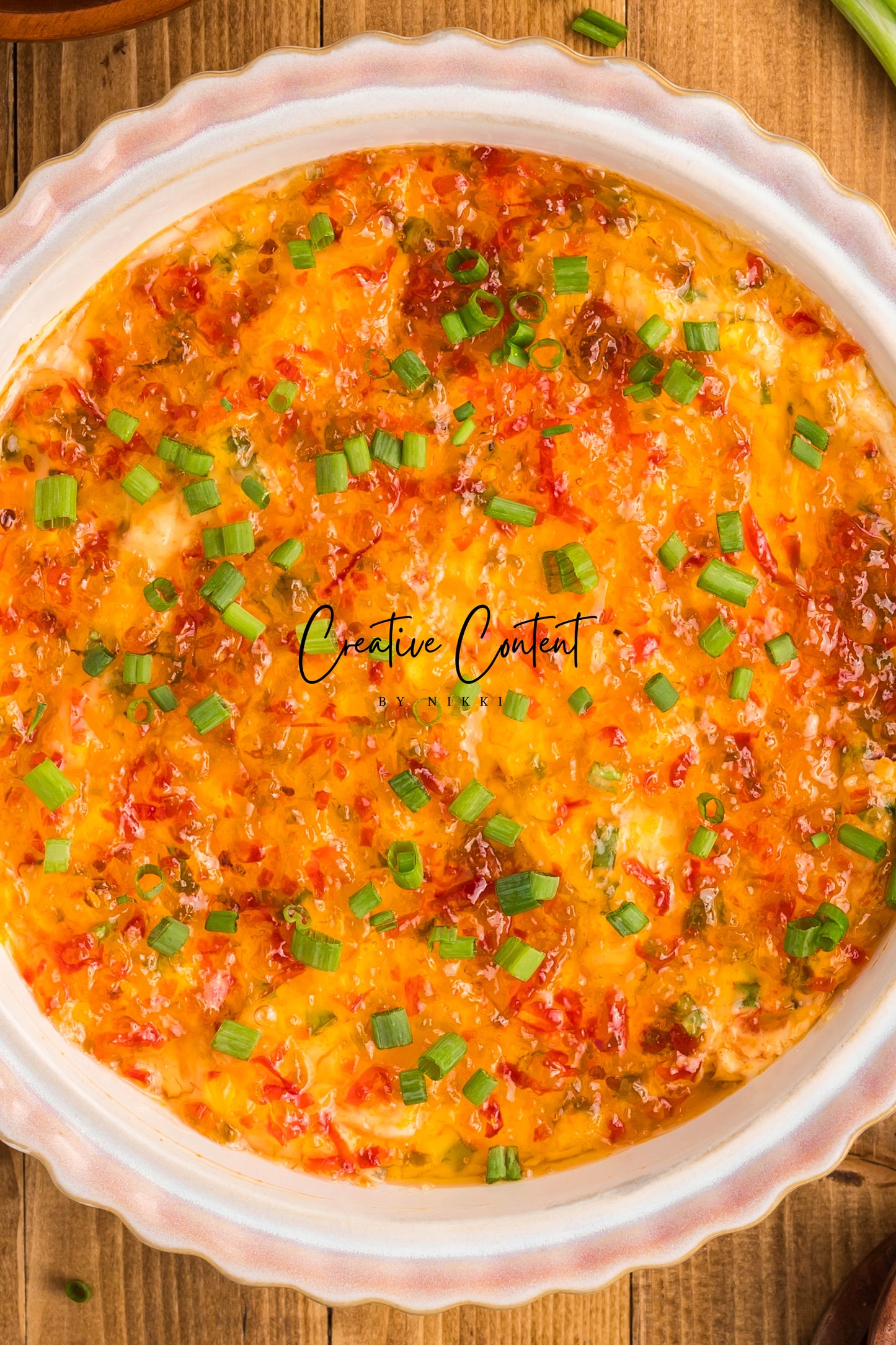 Hot Pepper Jelly Dip - Exclusive