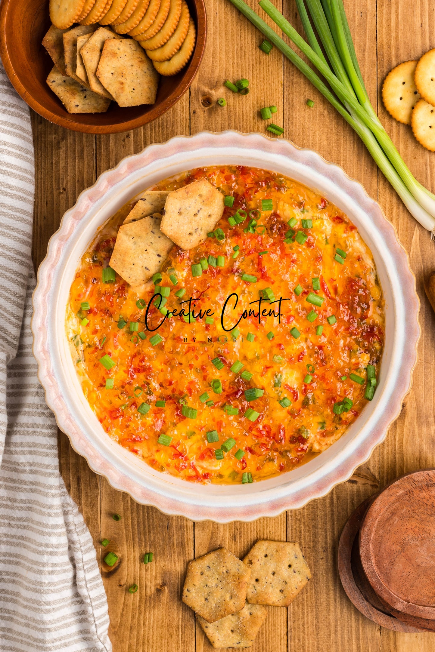 Hot Pepper Jelly Dip - Exclusive