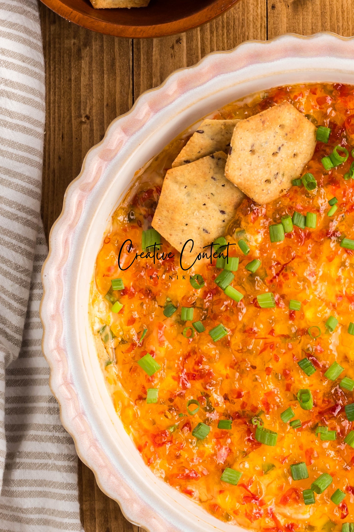 Hot Pepper Jelly Dip - Exclusive