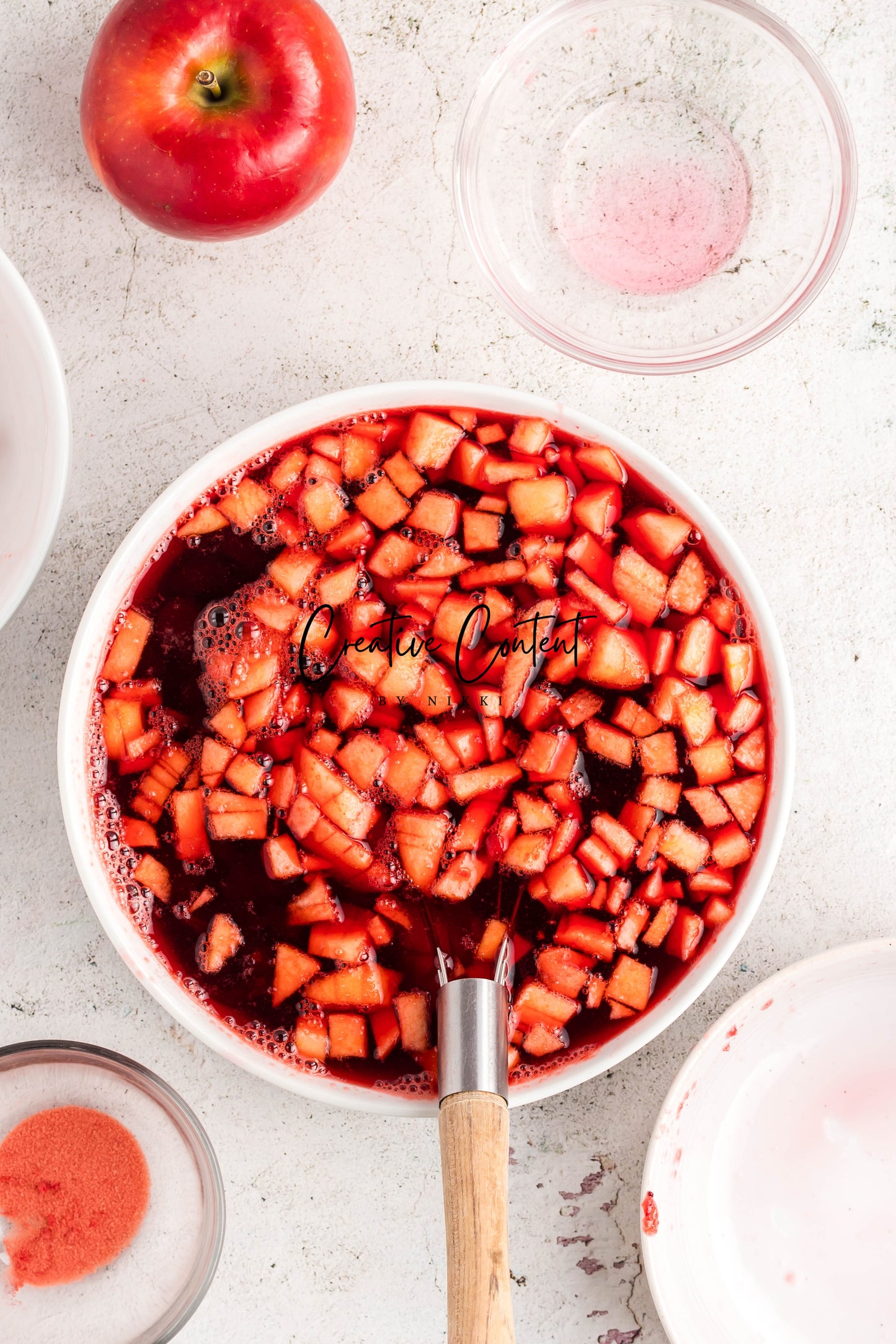 Jello Salad - Exclusive