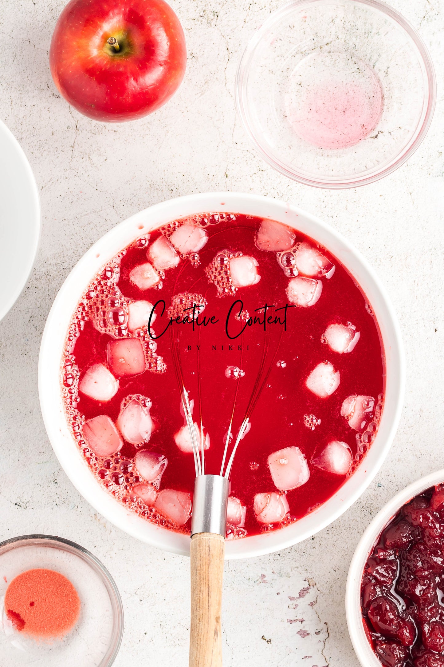 Jello Salad - Exclusive