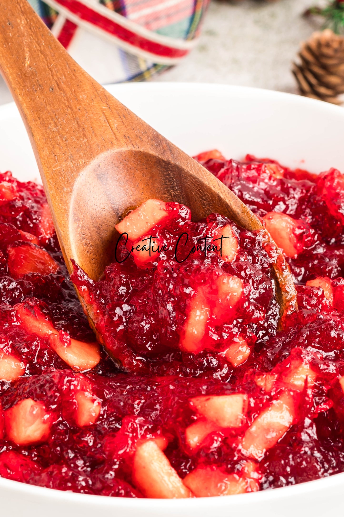 Jello Salad - Exclusive