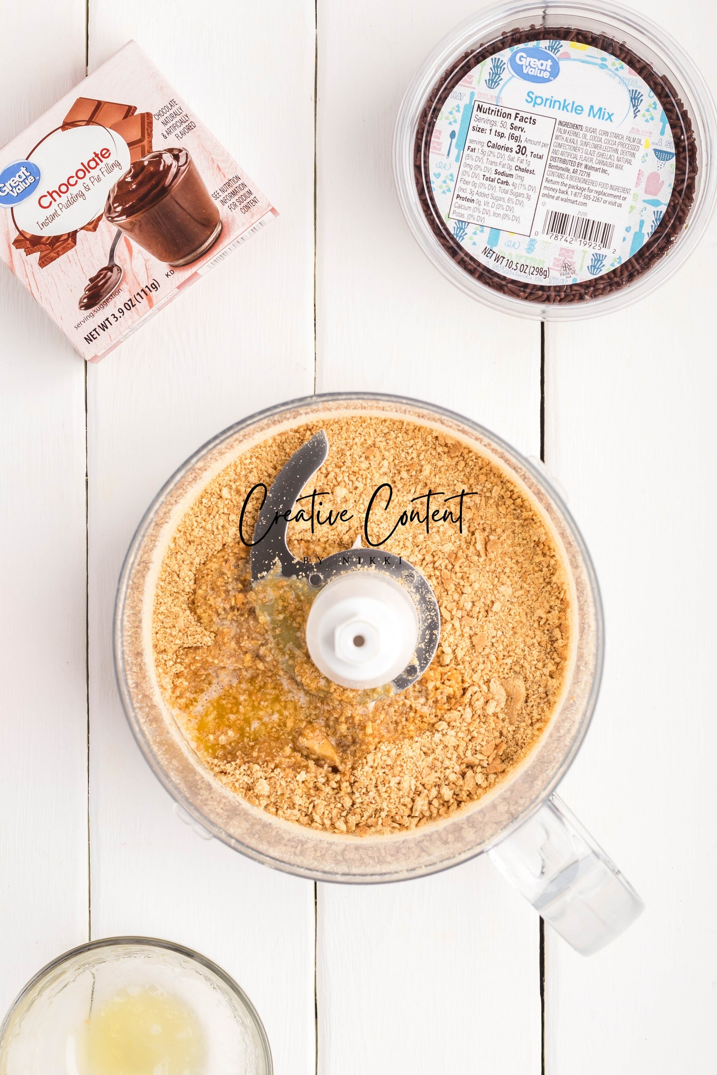 KFC Parfaits - Exclusive