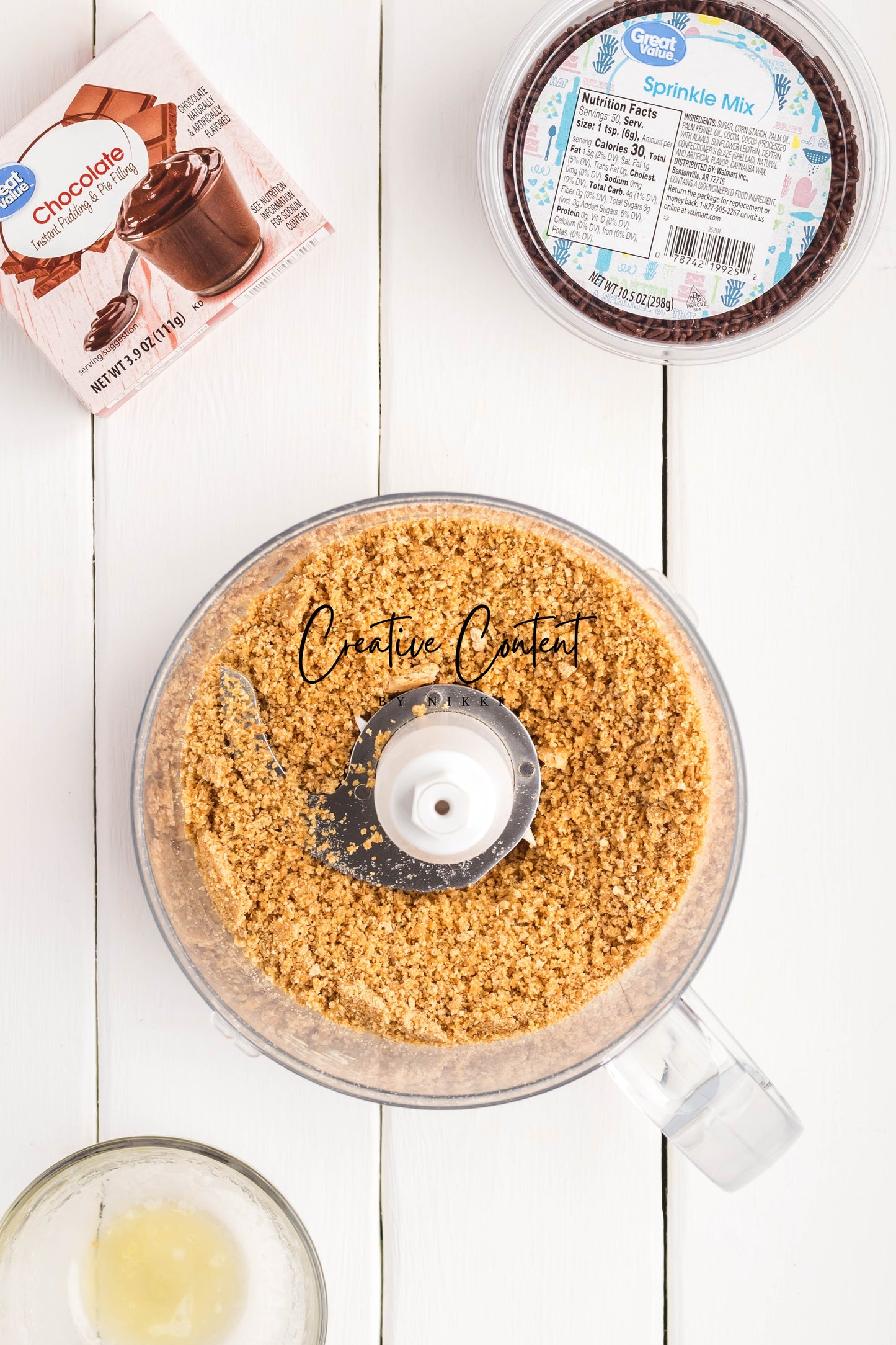 KFC Parfaits - Exclusive