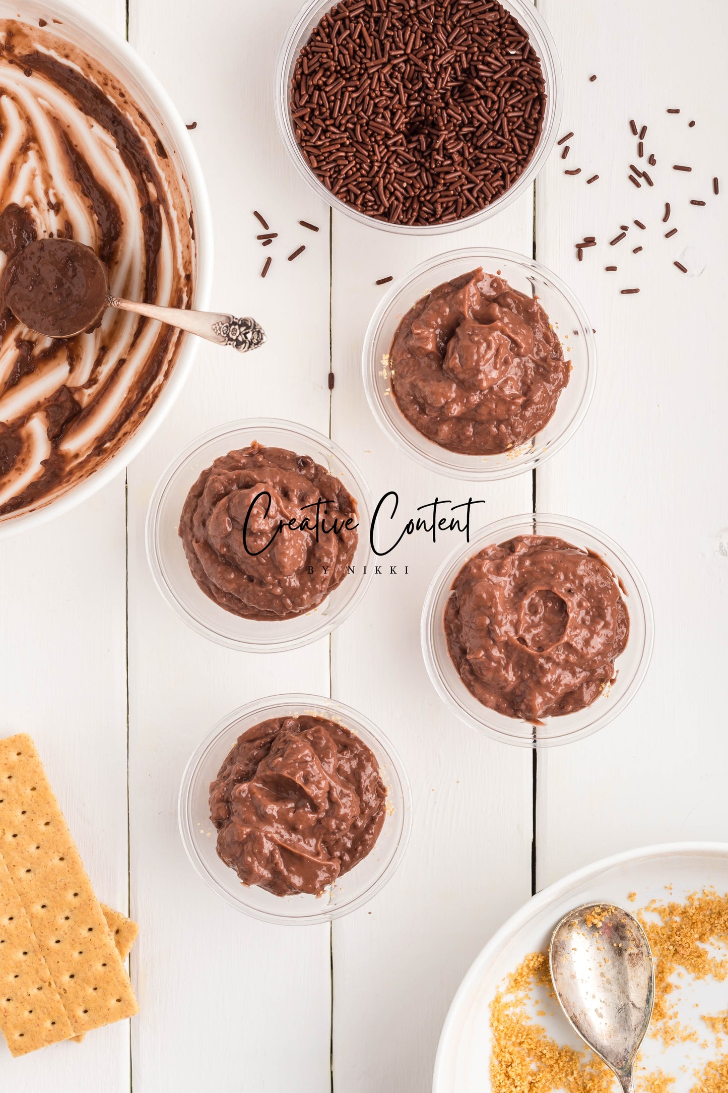 KFC Parfaits - Exclusive
